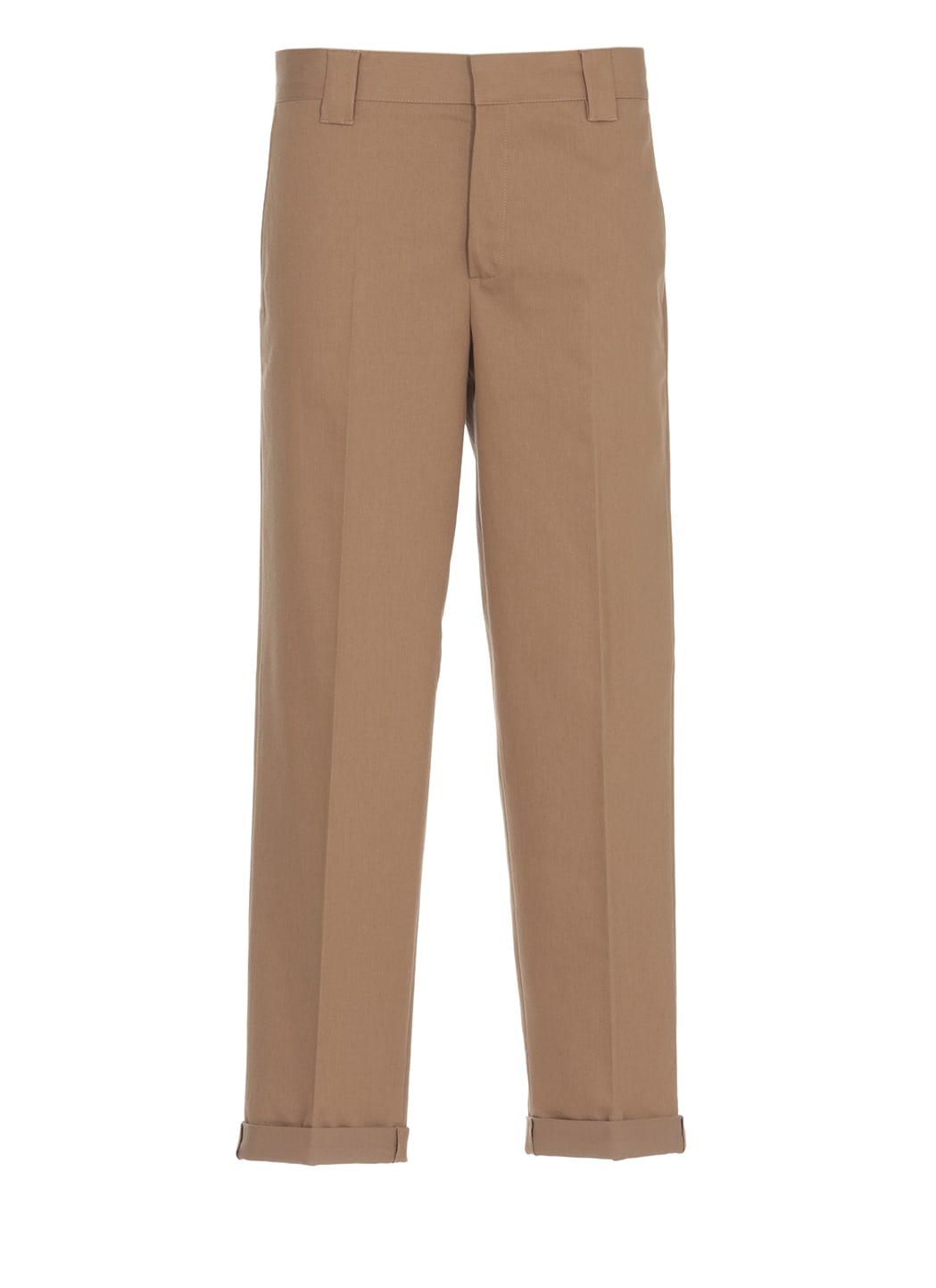GOLDEN GOOSE CHINO SKATE trousers