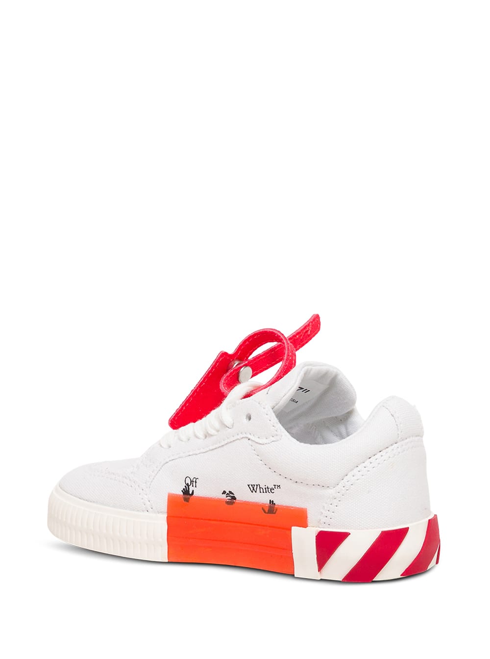 OFF-WHITE photo
