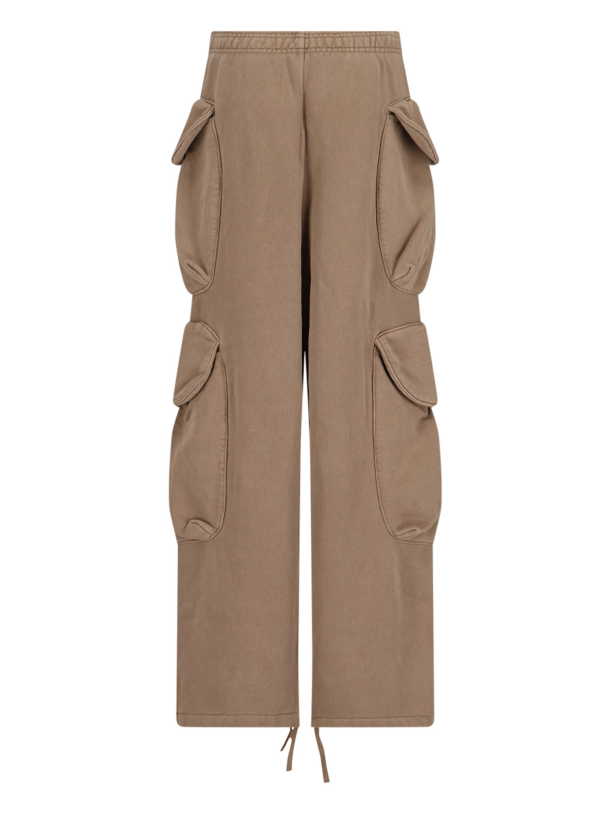 ENTIRE STUDIOS GOCAR TRACK PANTS