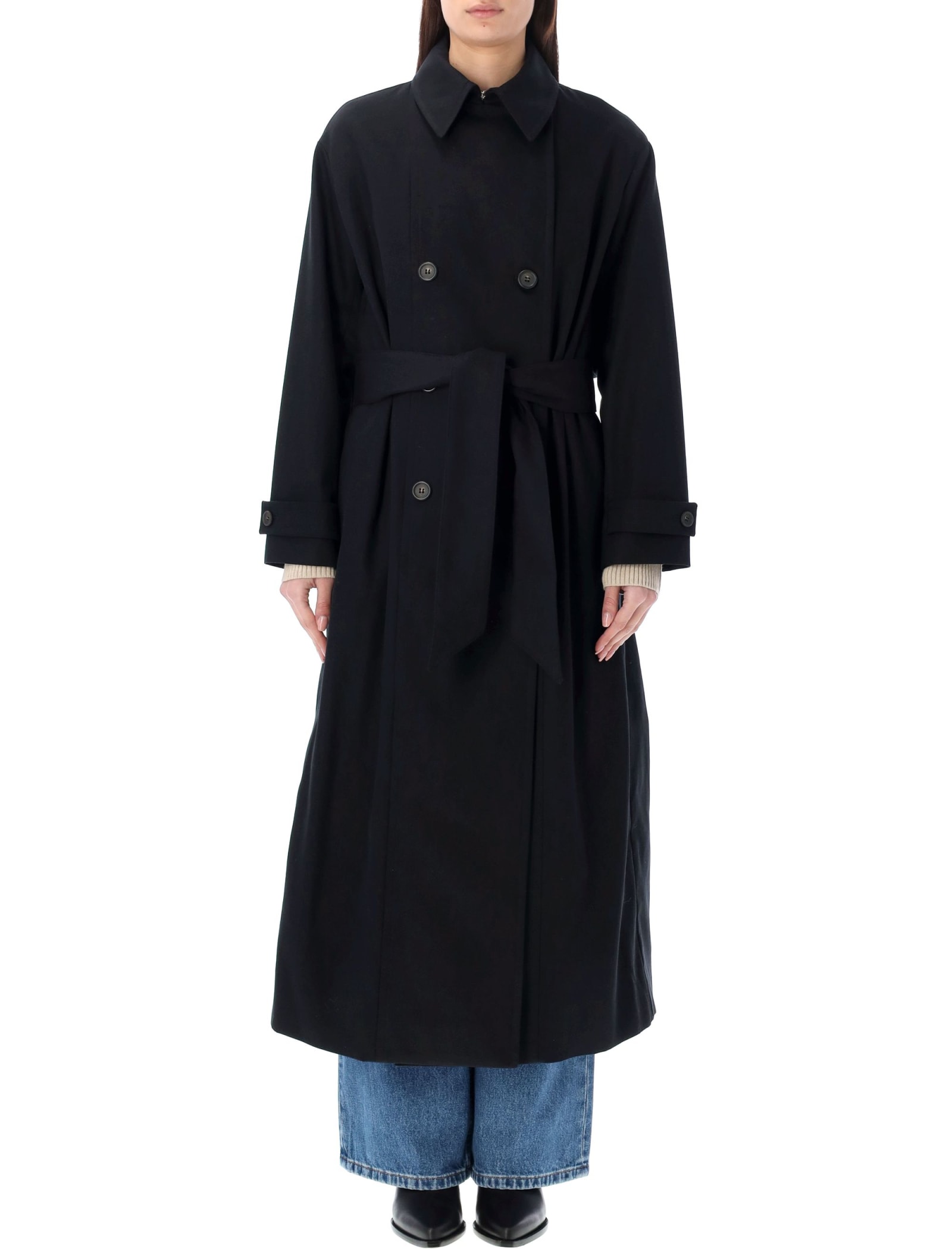 Louise Trench Coat