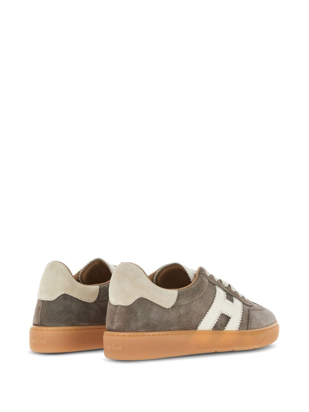 Shop Hogan Cool Sneakers In O Multi