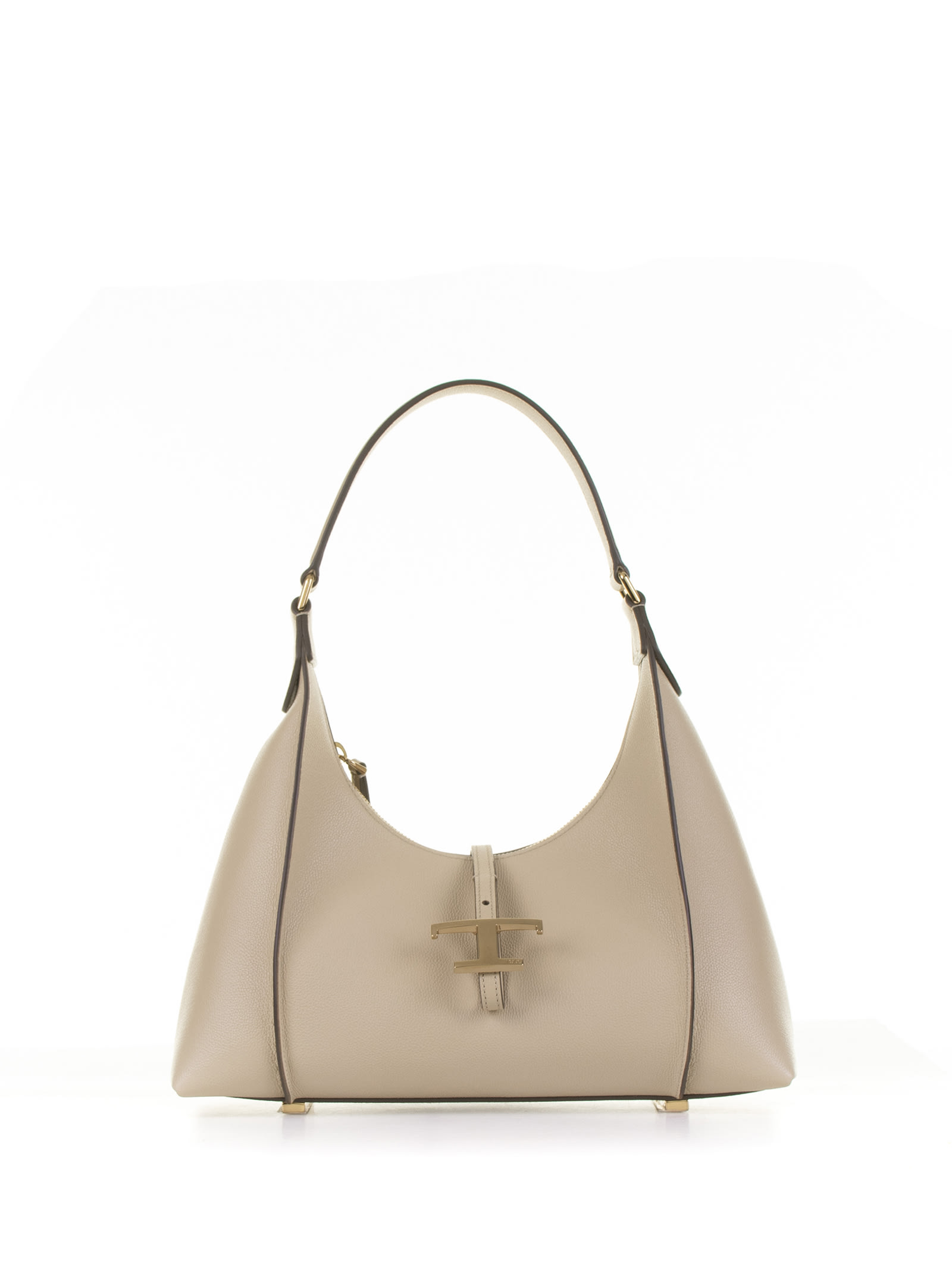 Tod's Tote In Naturale