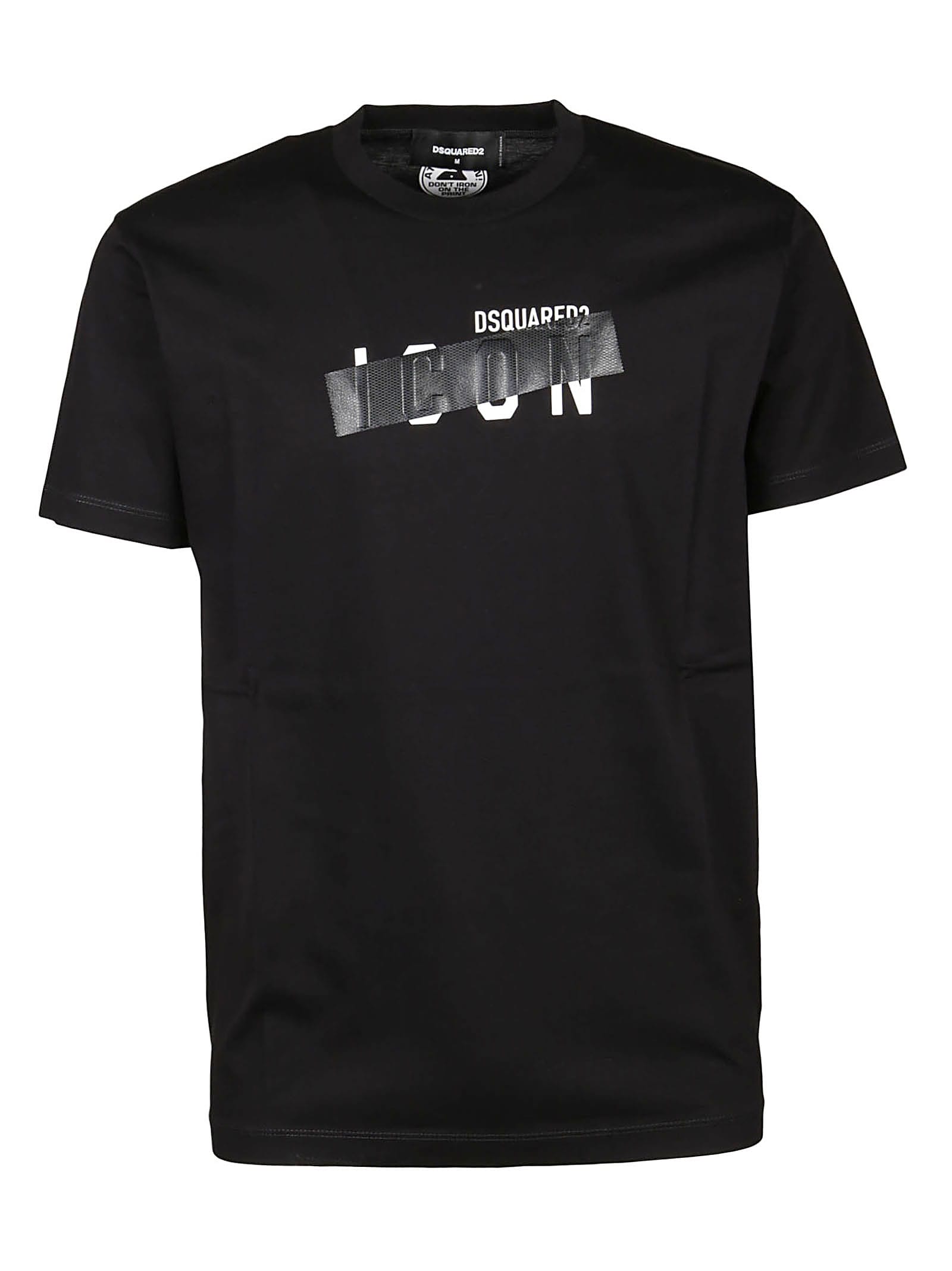 Icon T-shirt
