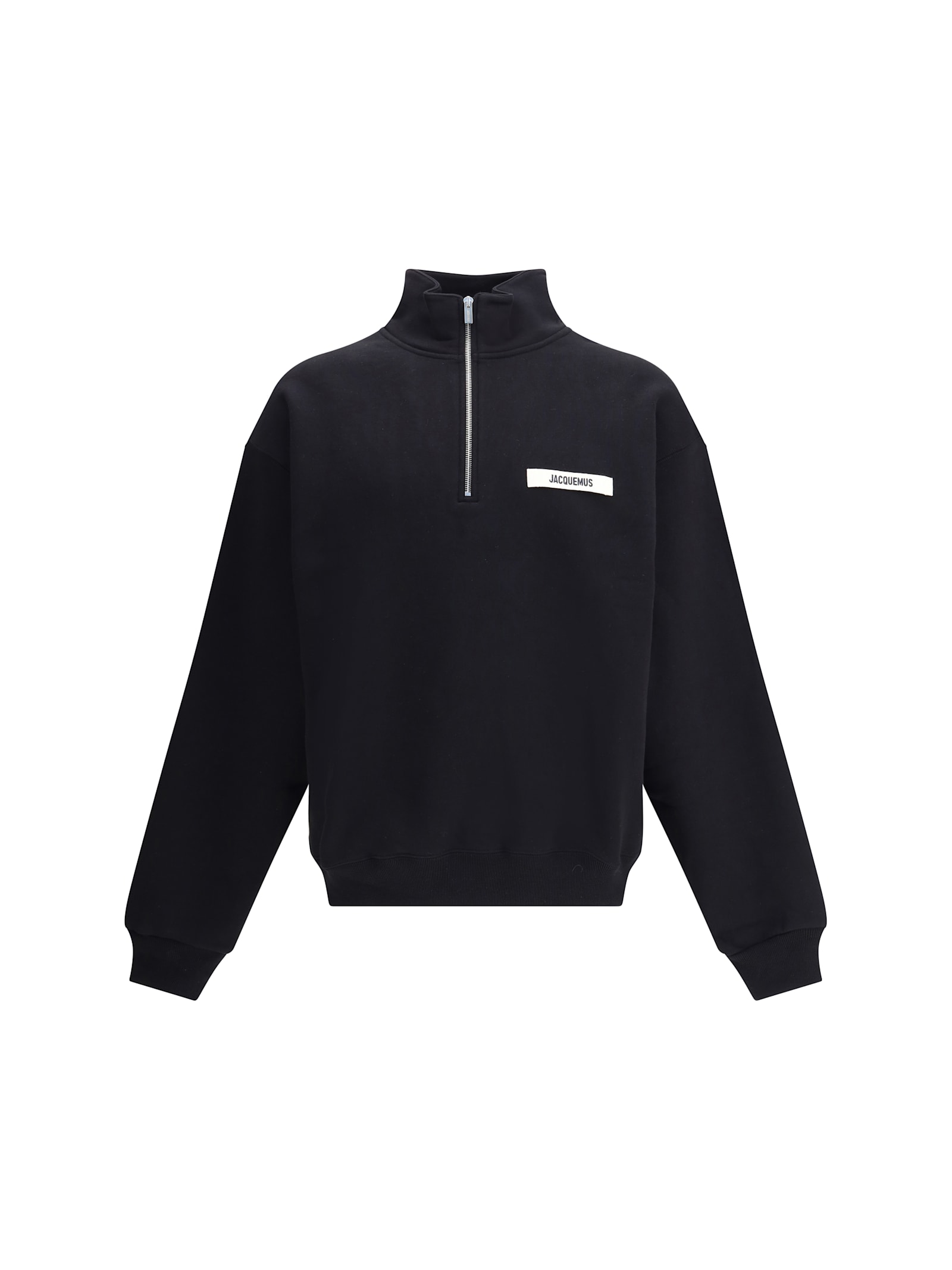 Le Camionneur Sweatshirt