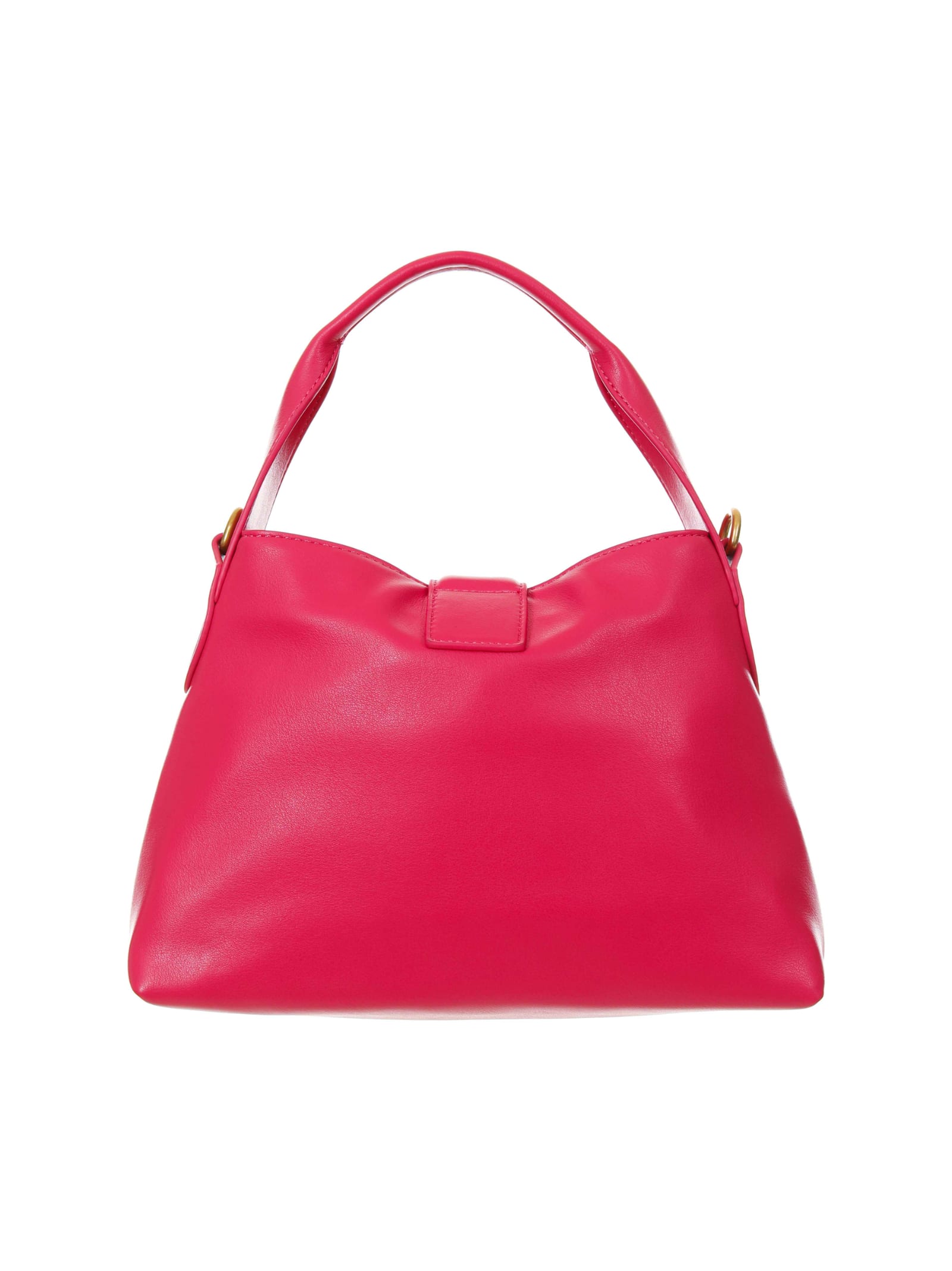 Just Cavalli Handbag In Pink