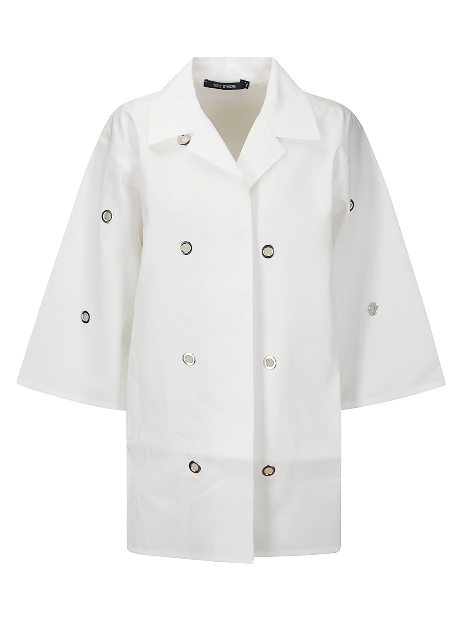Sofie d'Hoore Jacket