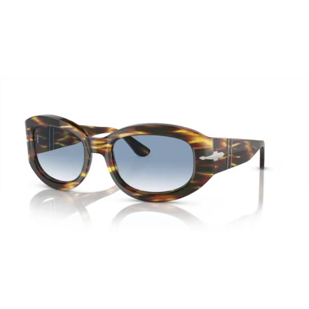 Oval Frame Sunglasses