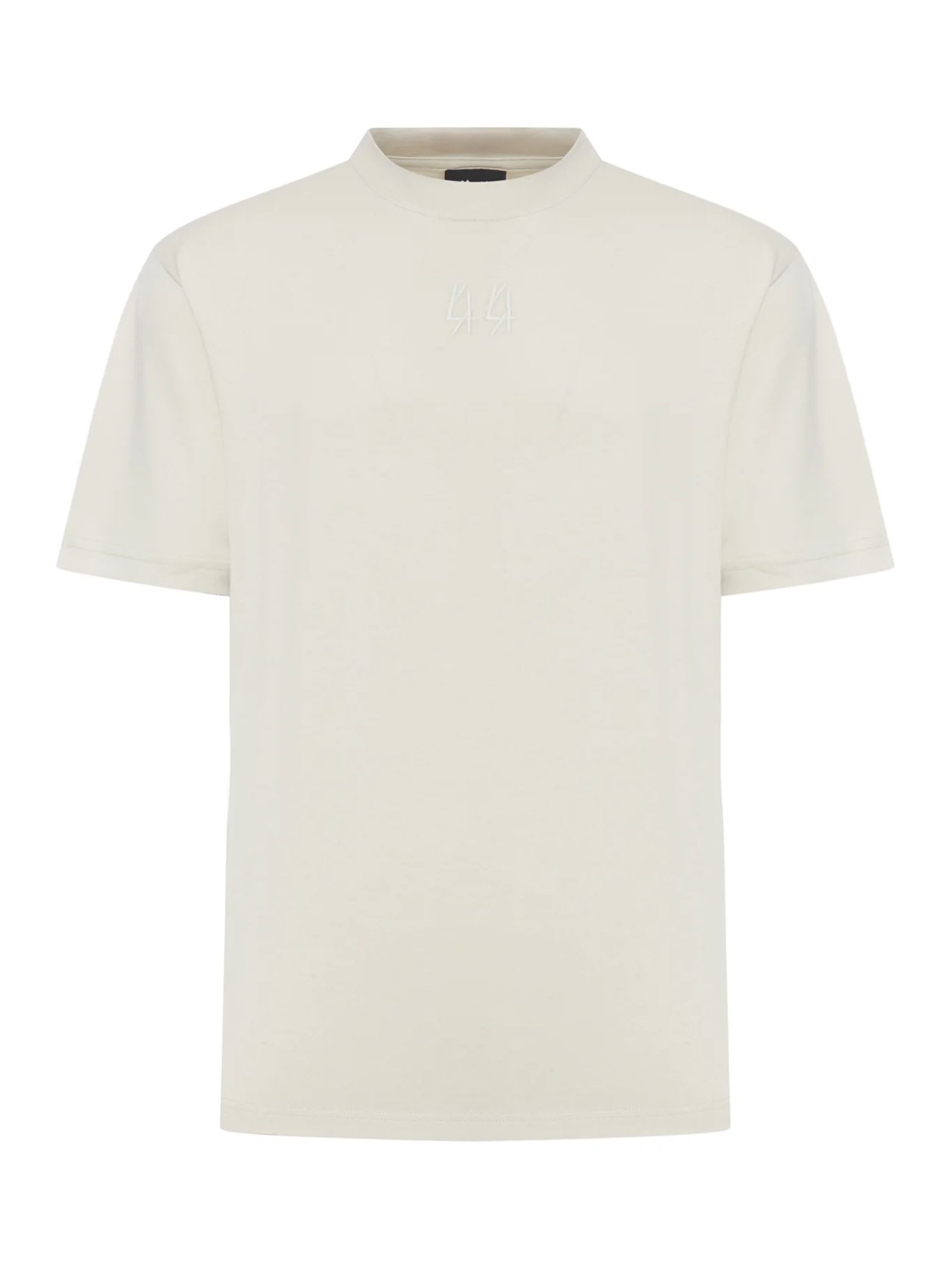 T-shirts And Polos Beige