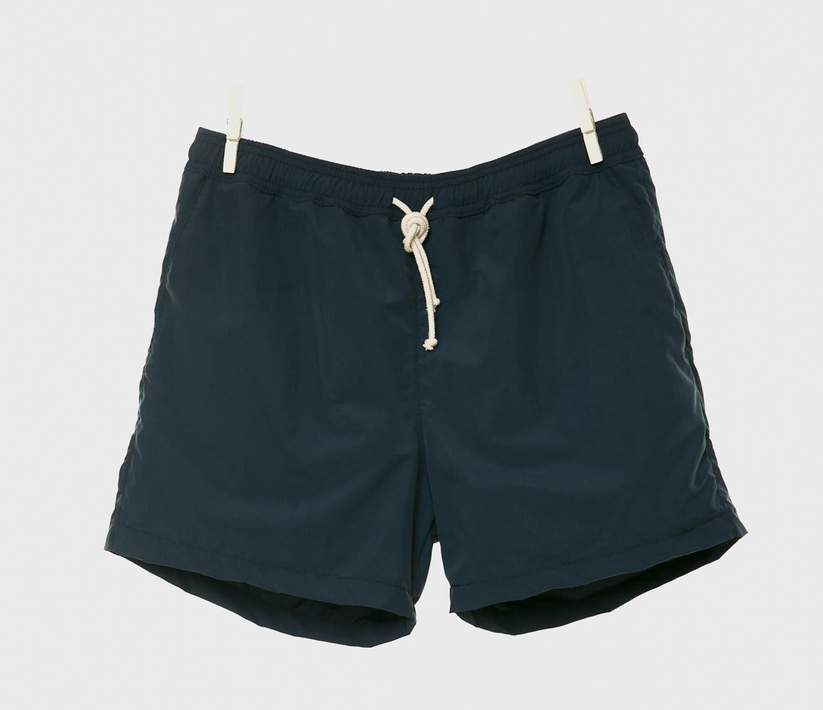 Blu Notte Swim Shorts
