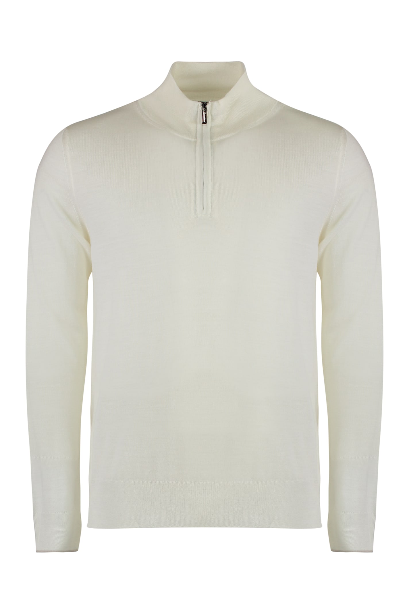Terni Wool Turtleneck Sweater
