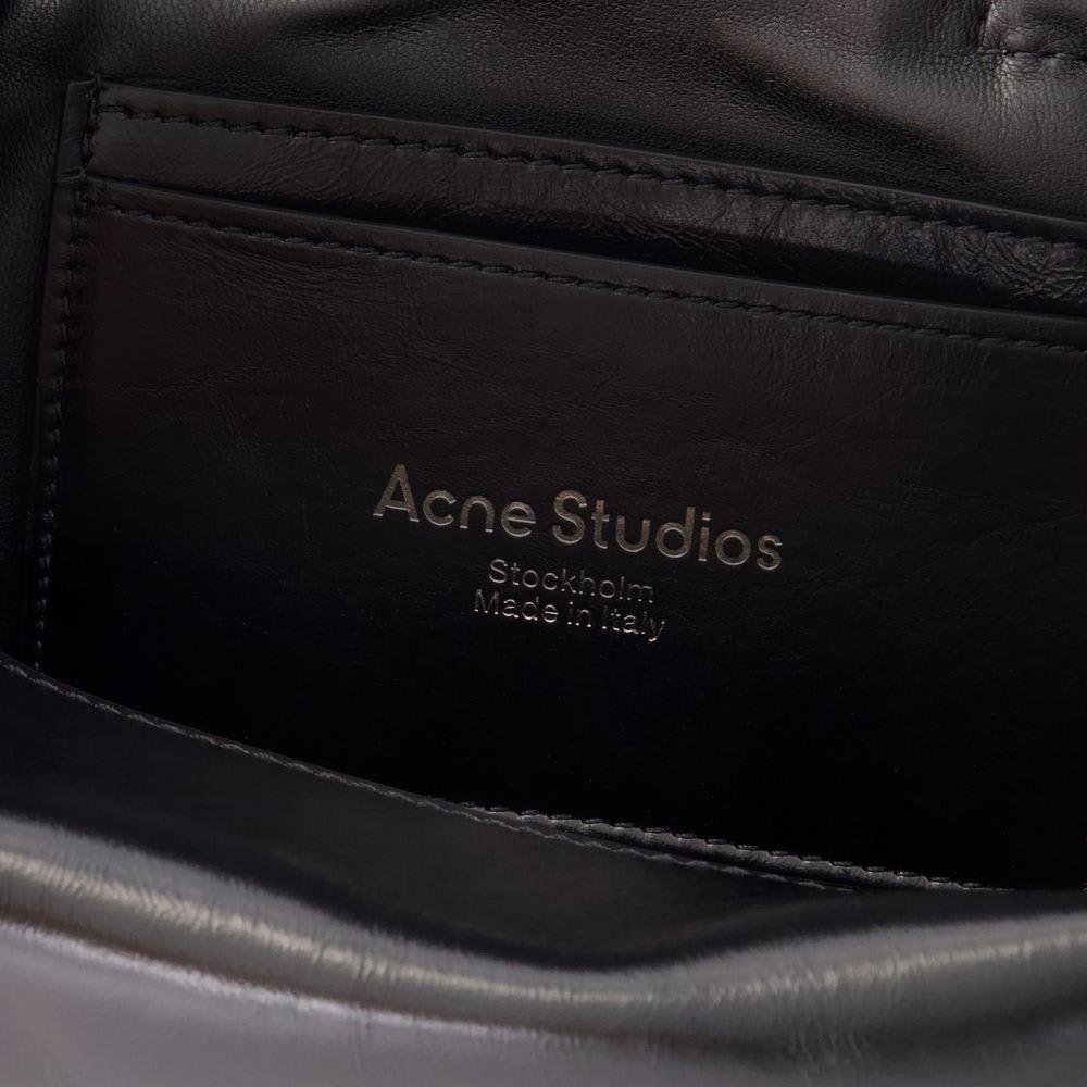 ACNE STUDIOS MULTIPOCKET MICRO BAG
