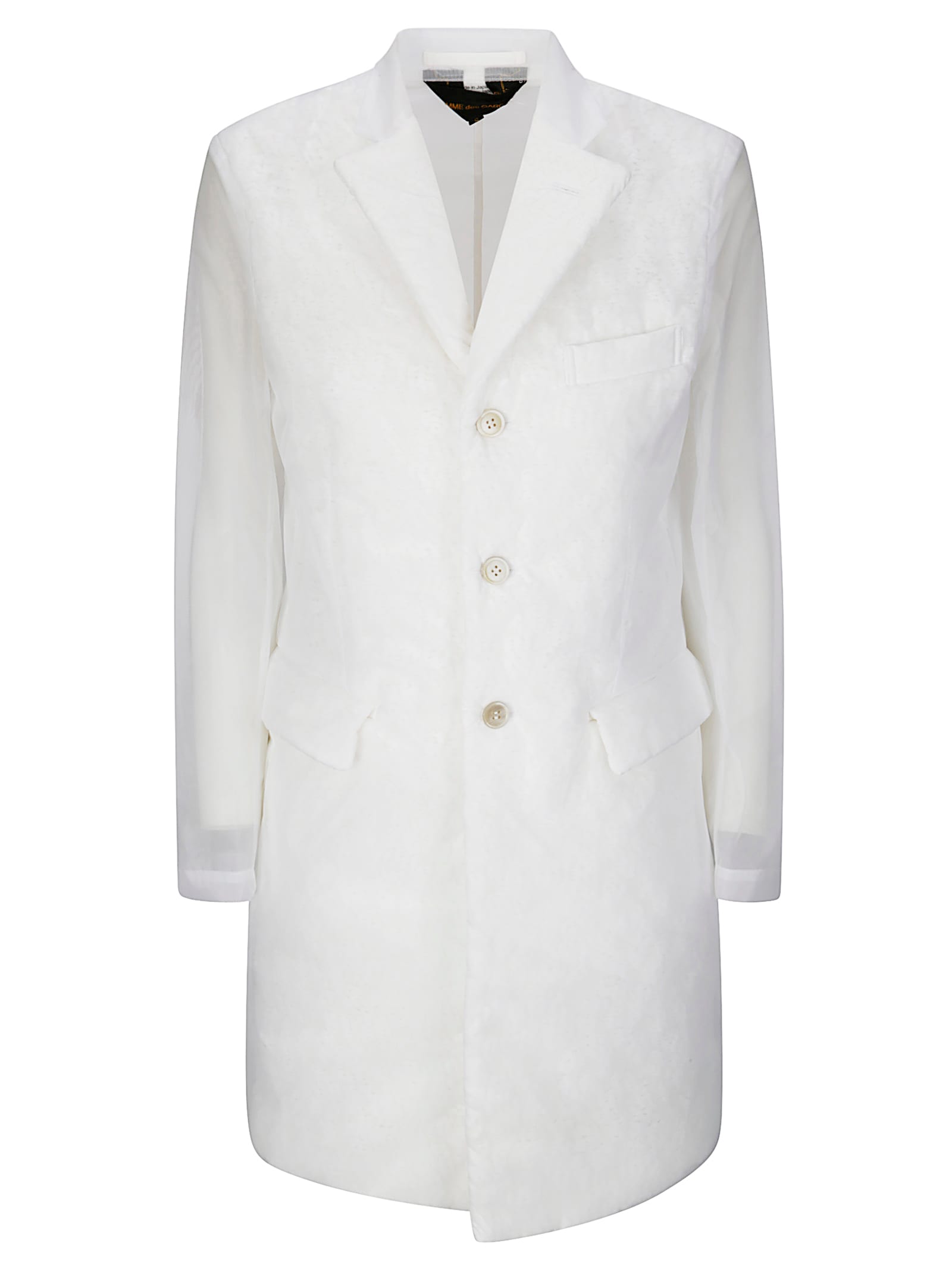 COMME DES GARÇONS LADIES JACKET 