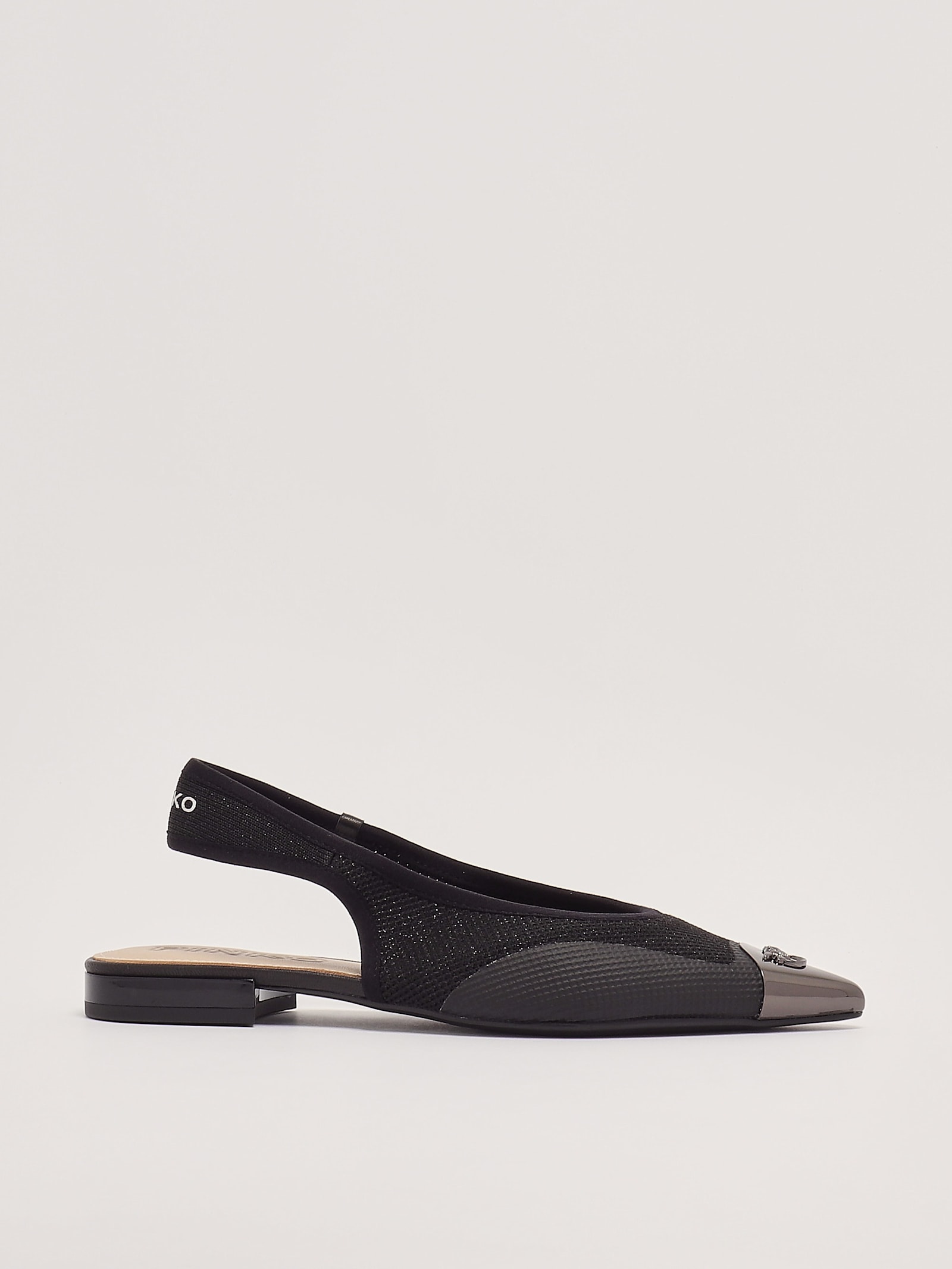 Gianira 14 Flat Shoes