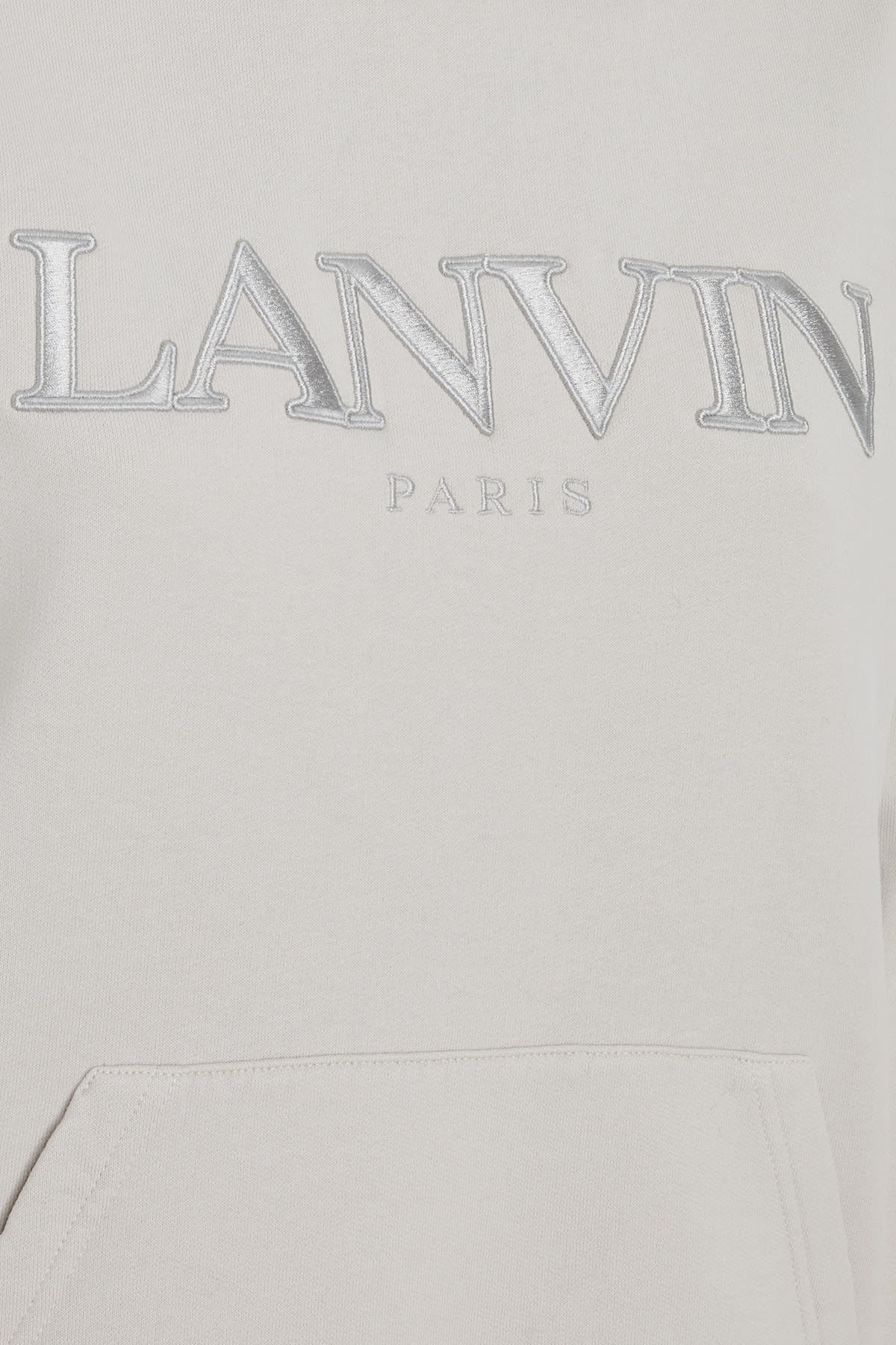 Shop Lanvin Felpe In 04