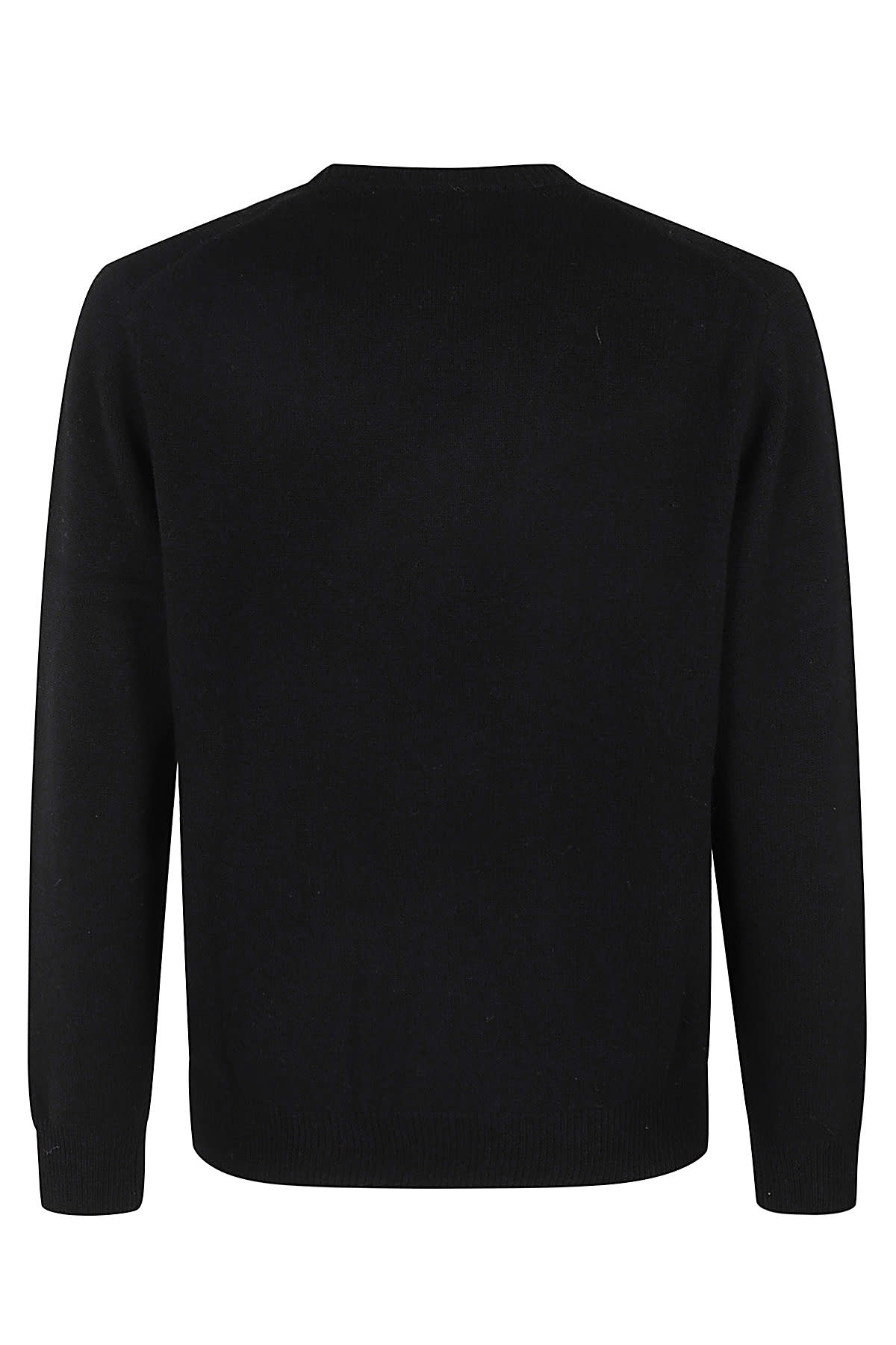 Shop Mc2 Saint Barth Crewneck Sweater In Stb Bob Team