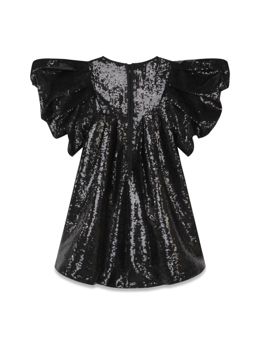 Shop Marc Jacobs Formal Dress In Black