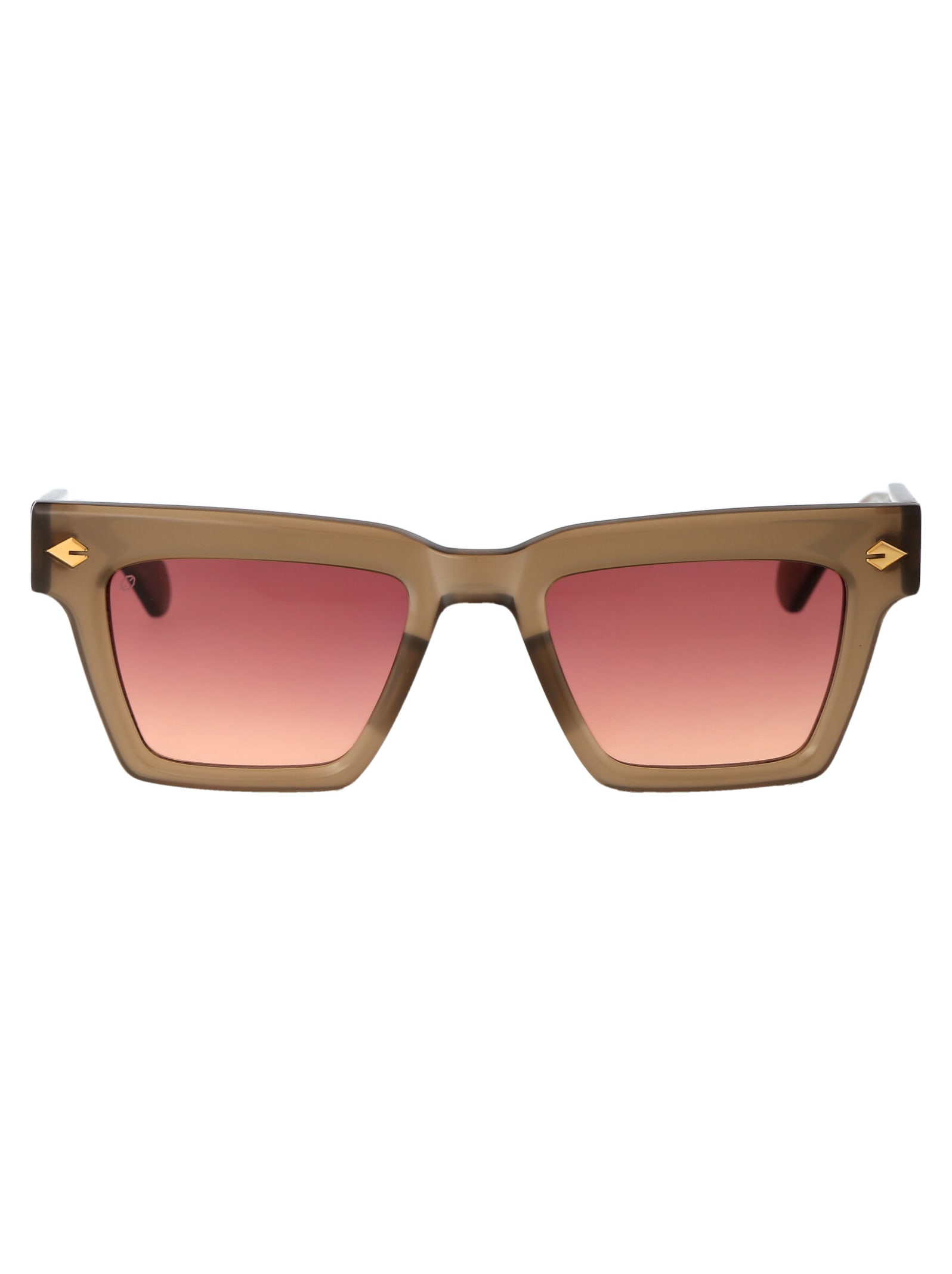 T HENRI JESKO SUNGLASSES 