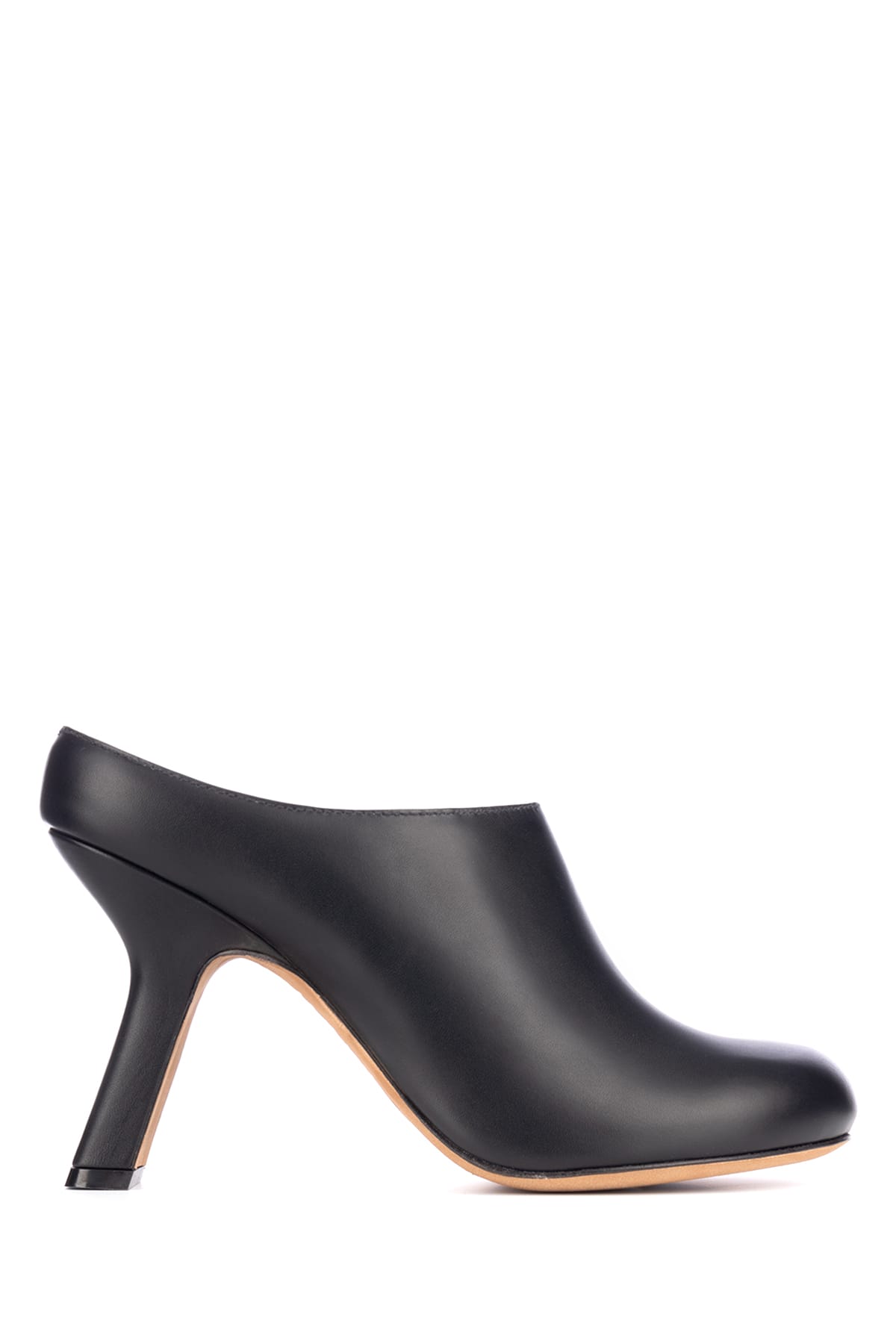 Shop Loewe Mules In 1100