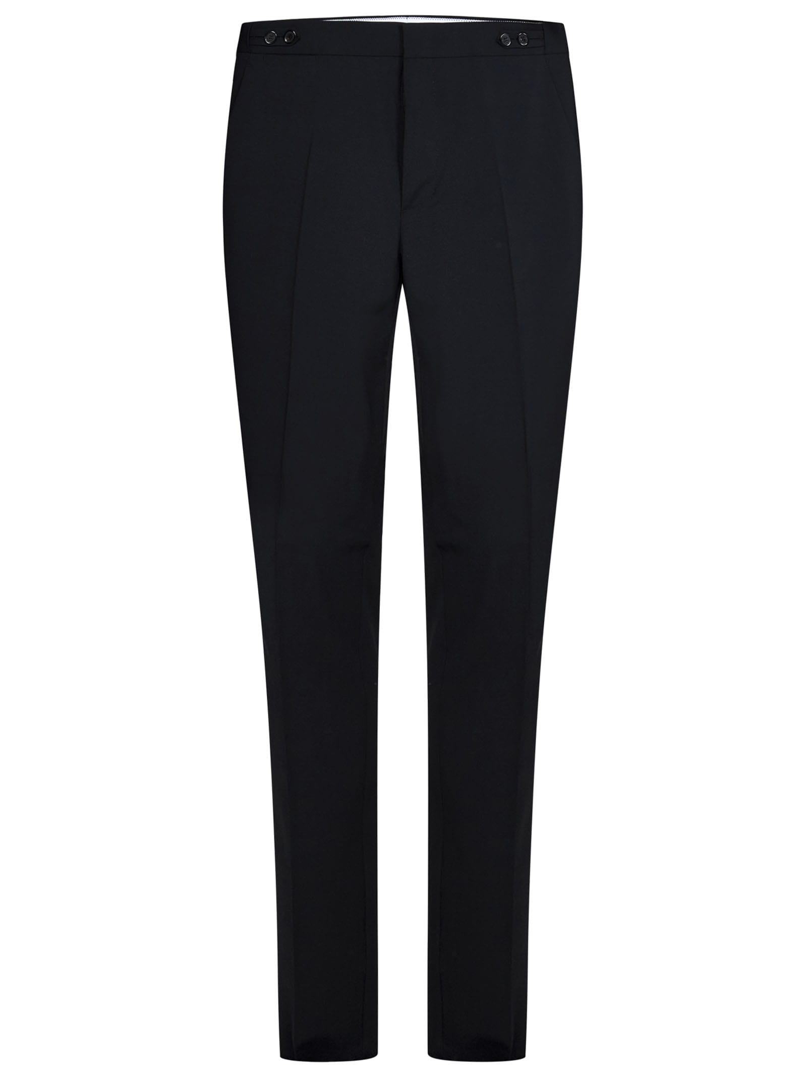 Shop Dsquared2 Suit In Black