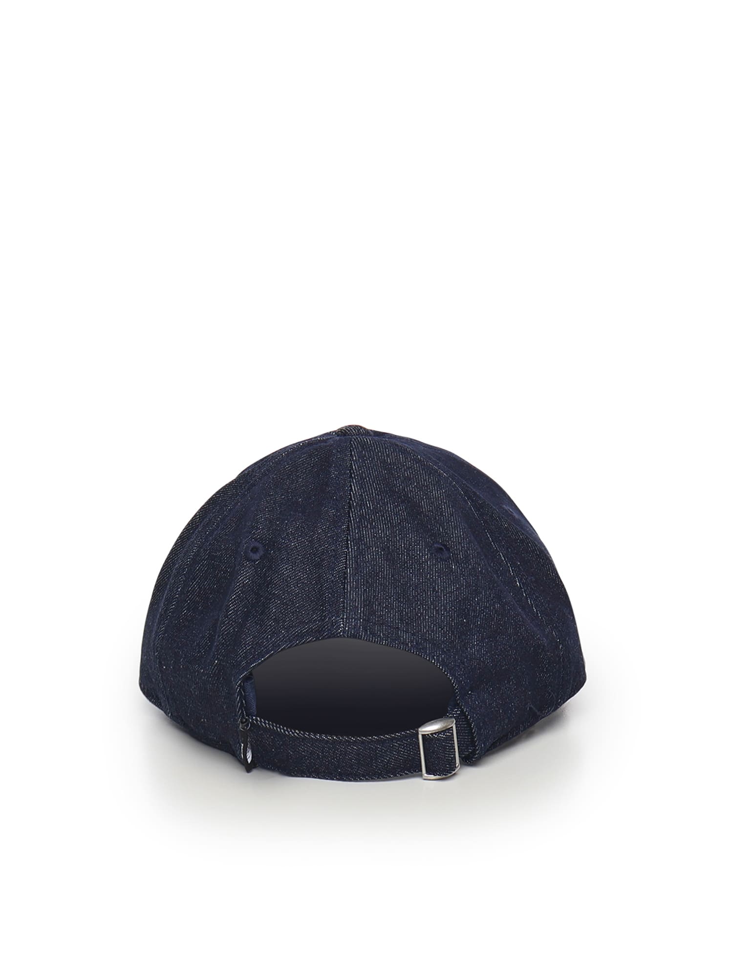 The North Face Norm Special Edition Cap In Blue