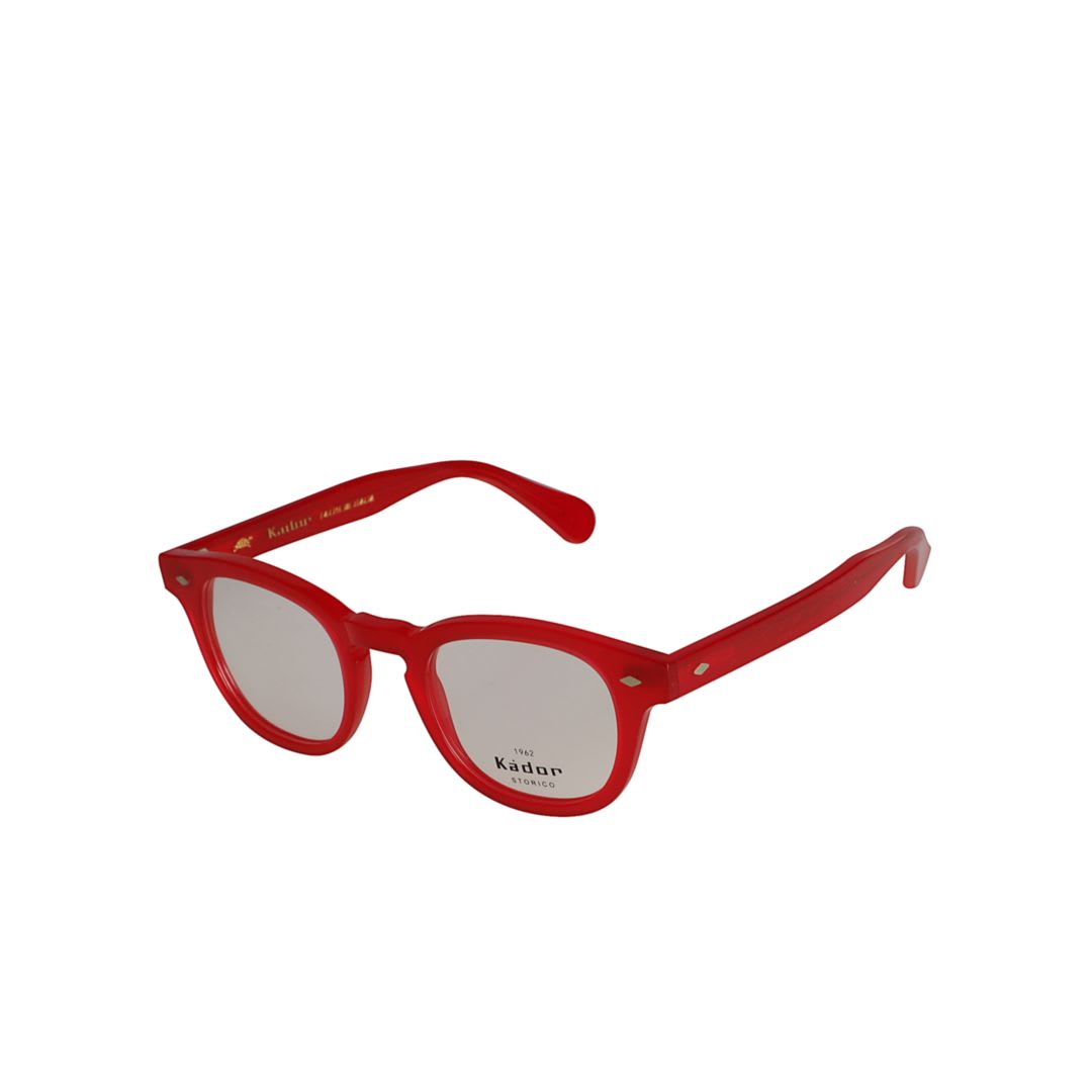 Kador Tuxon-k Glasses In Red