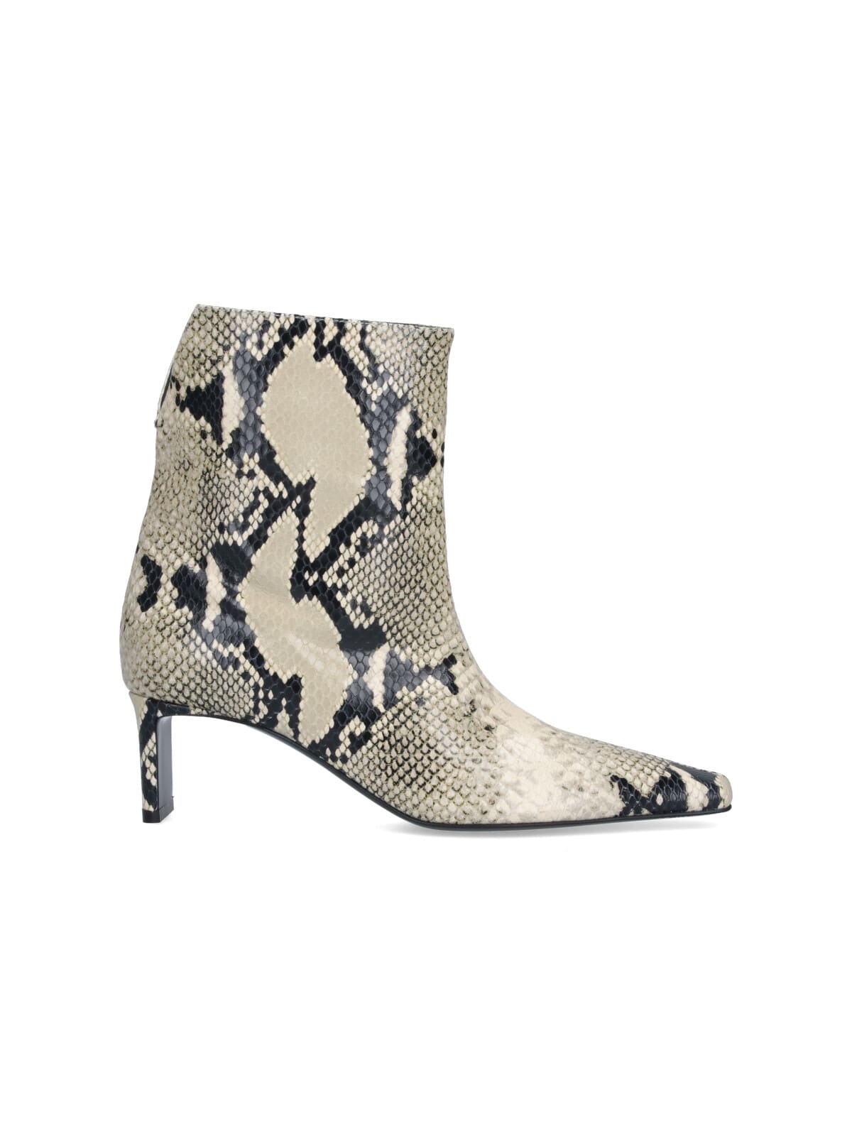 arizona 55 Ankle Boots