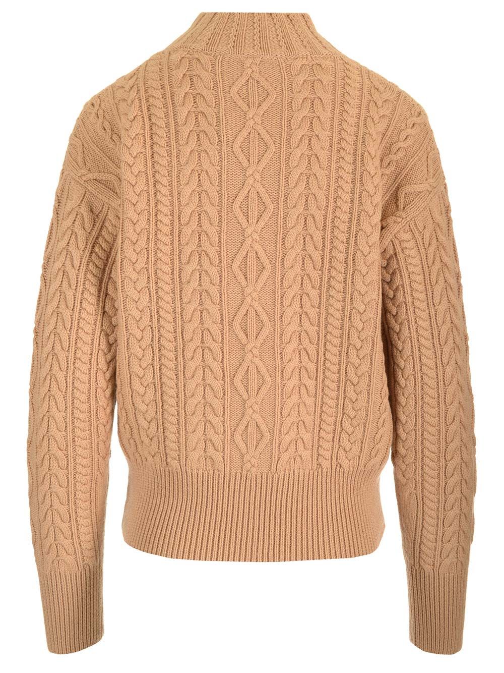 Shop Max Mara Miranda Sweater