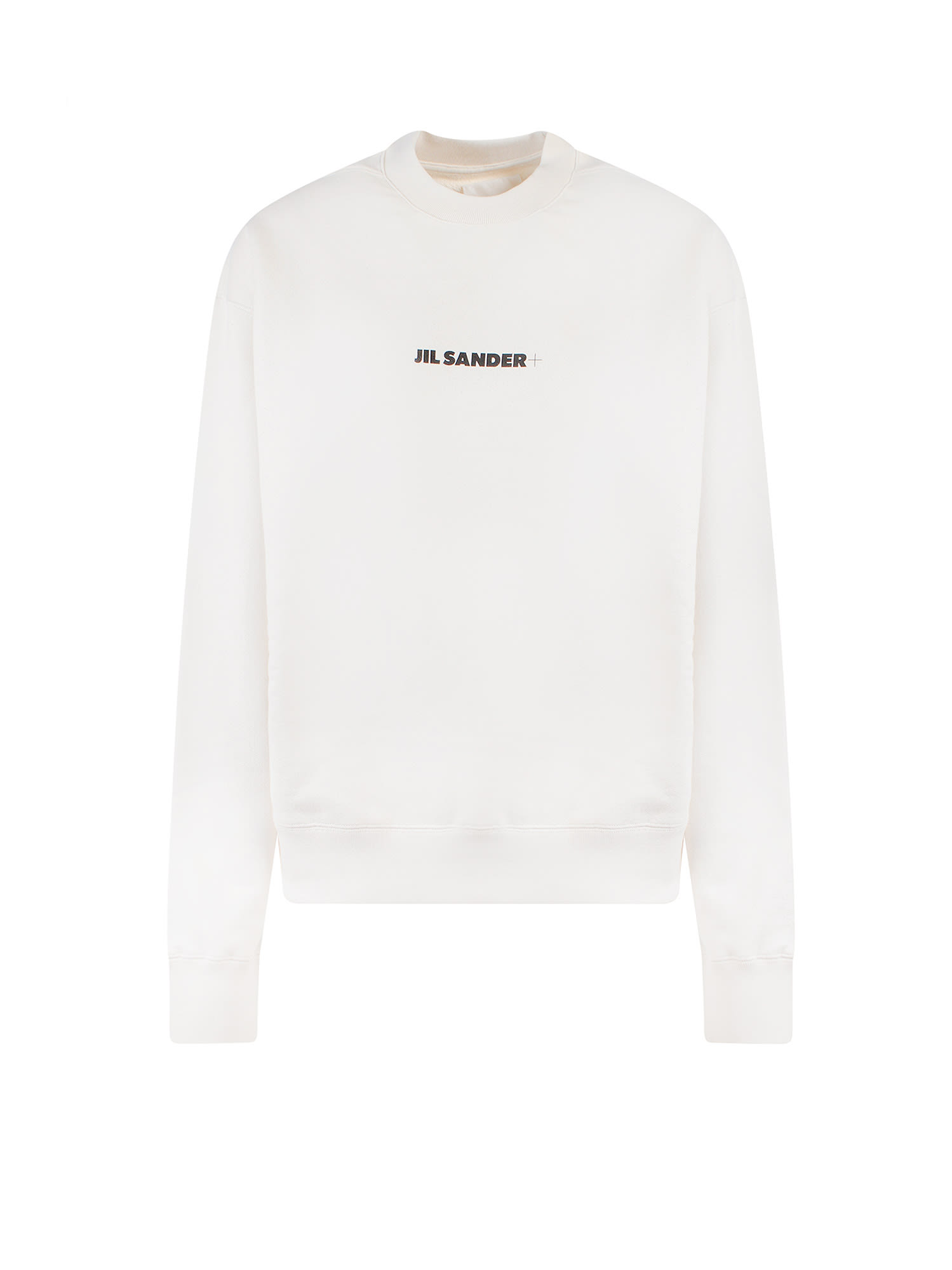 JIL SANDER SWEATSHIRT