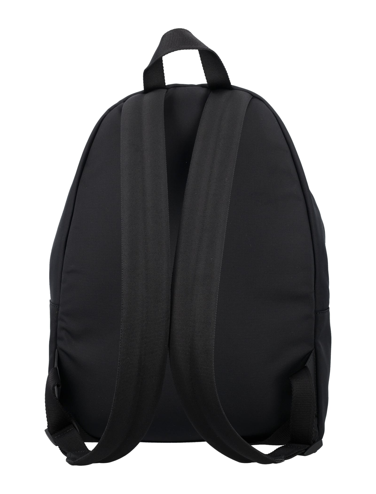 Shop Givenchy Backpack In Black