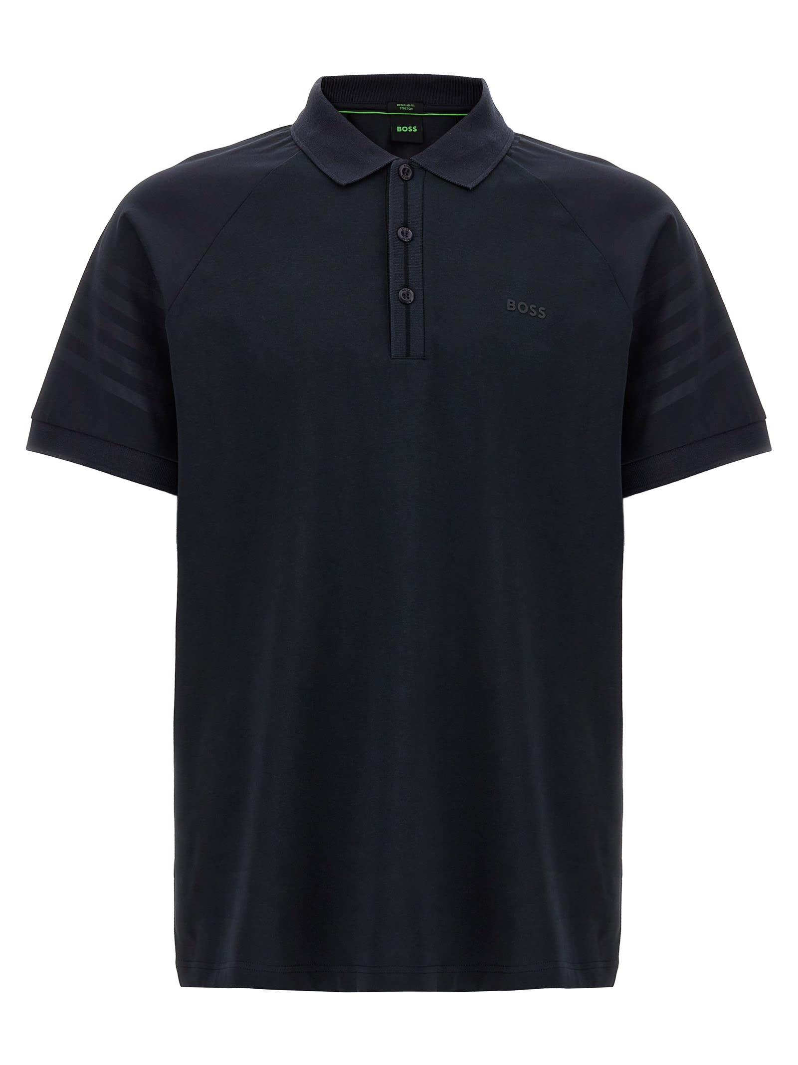 paddy 2 Polo Shirt