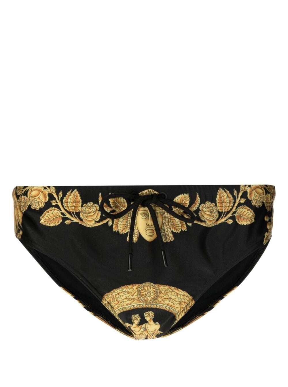 Versace Slip Barocco Maschera