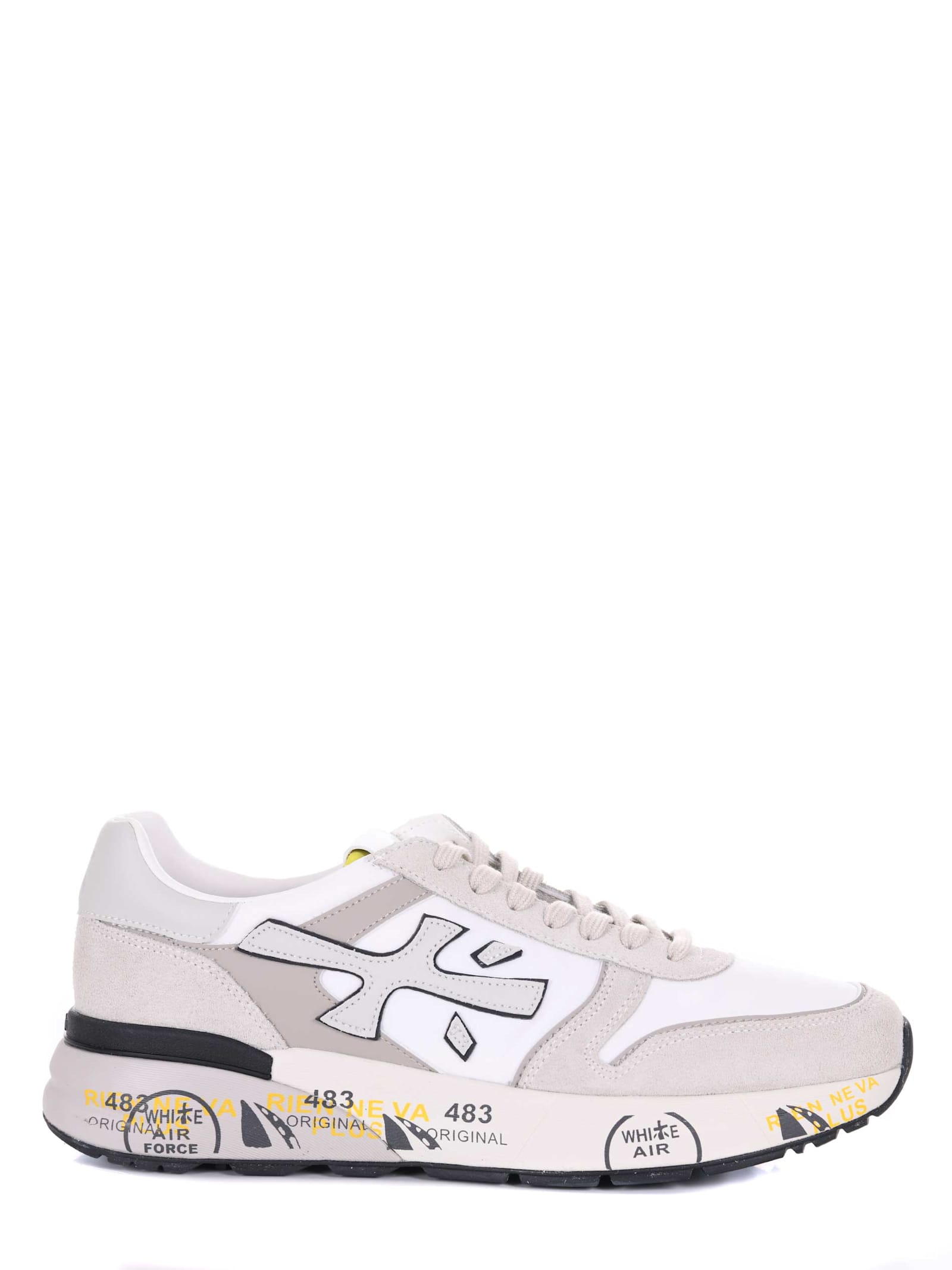 mick Sneakers