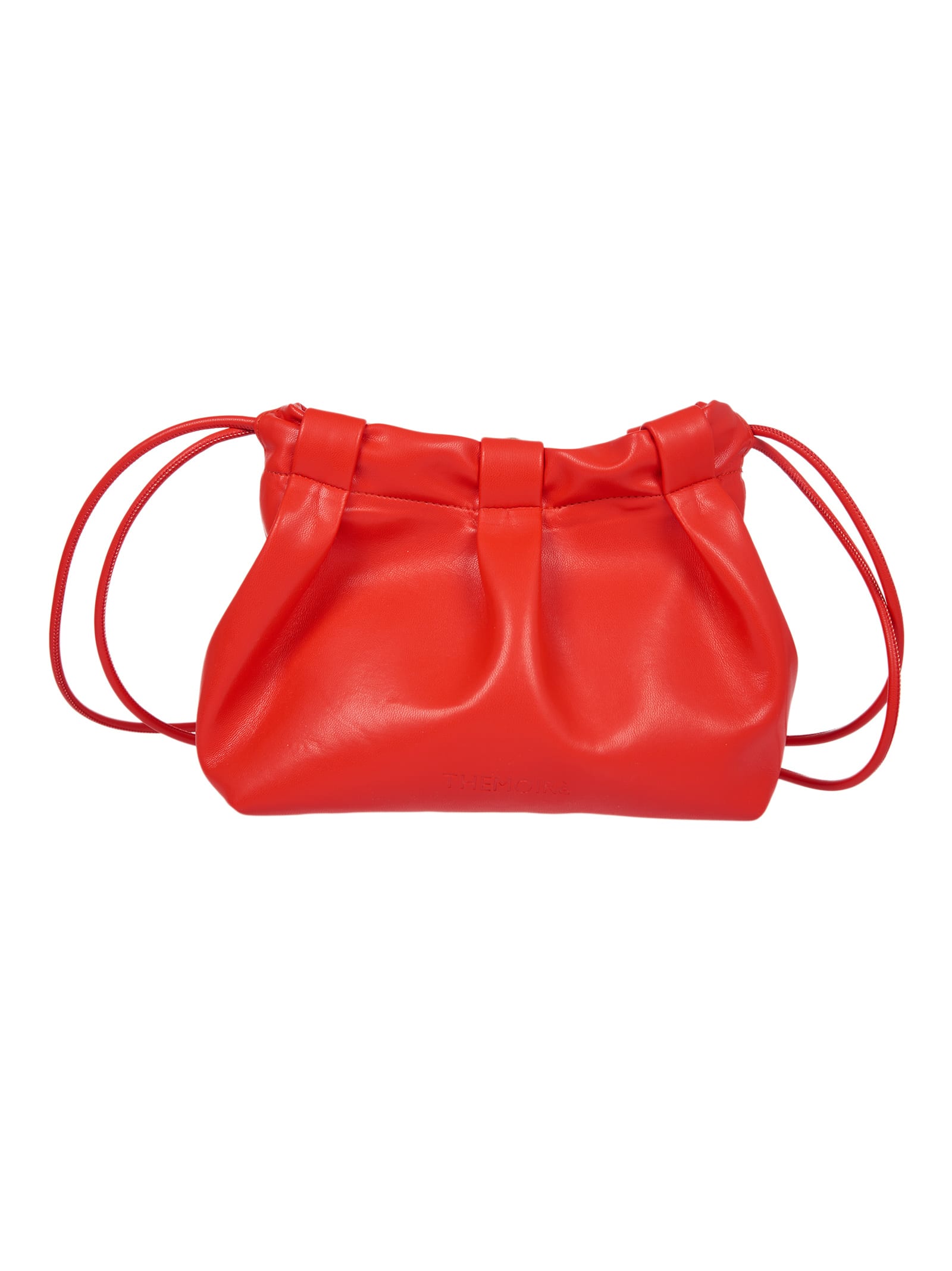 THEMOIRè Red Thetis Bag