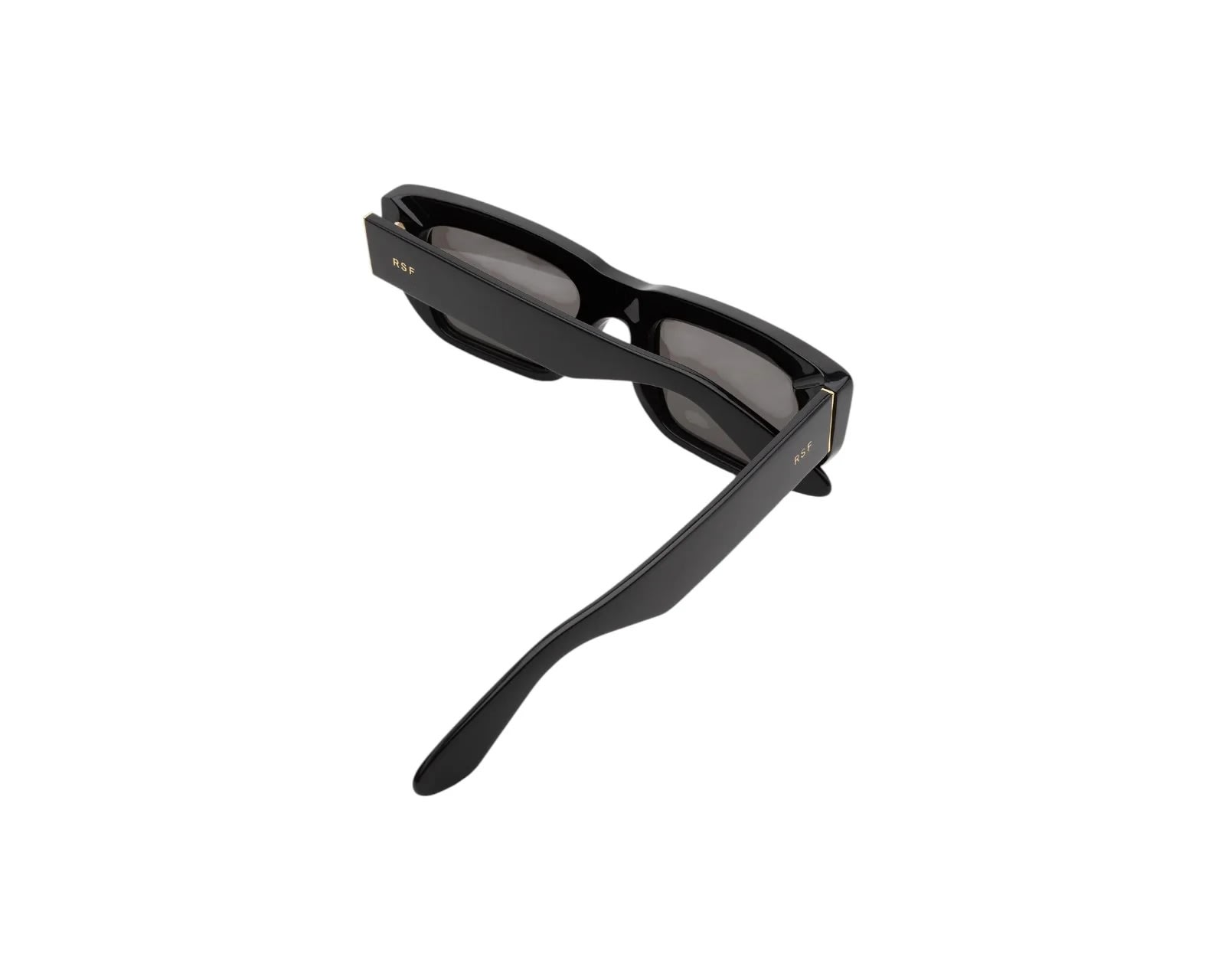 Retrosuperfuture Ra Black In Black