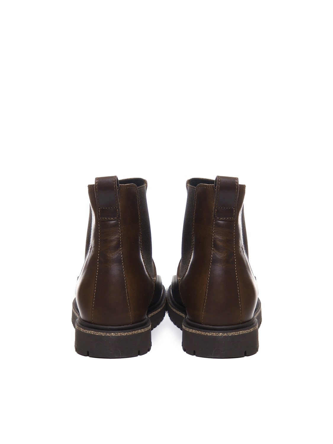 Birkenstock Scarpa Highwood Slip On In Brown