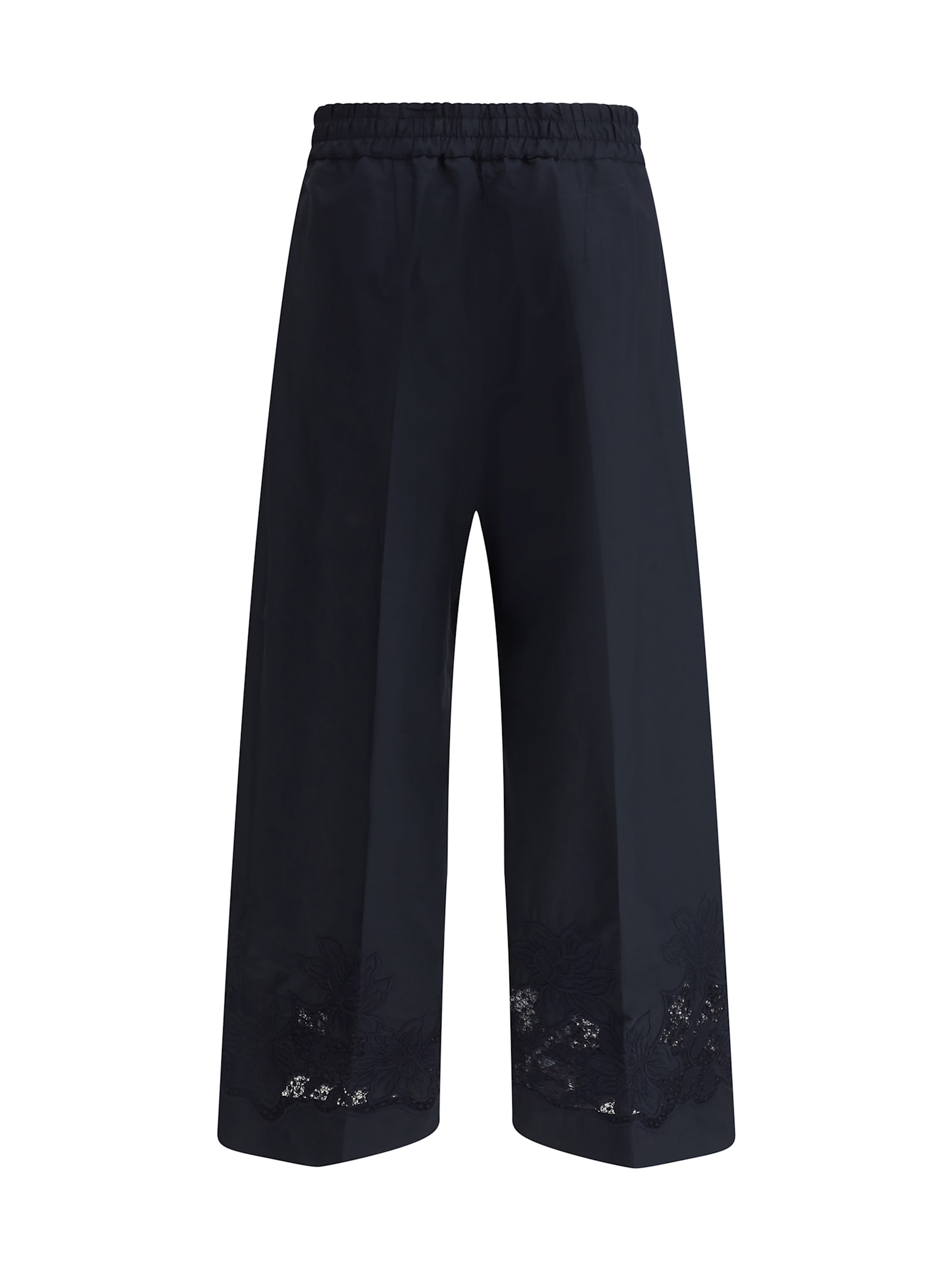 P.A.R.O.S.H EMBROIDERIED PANTS
