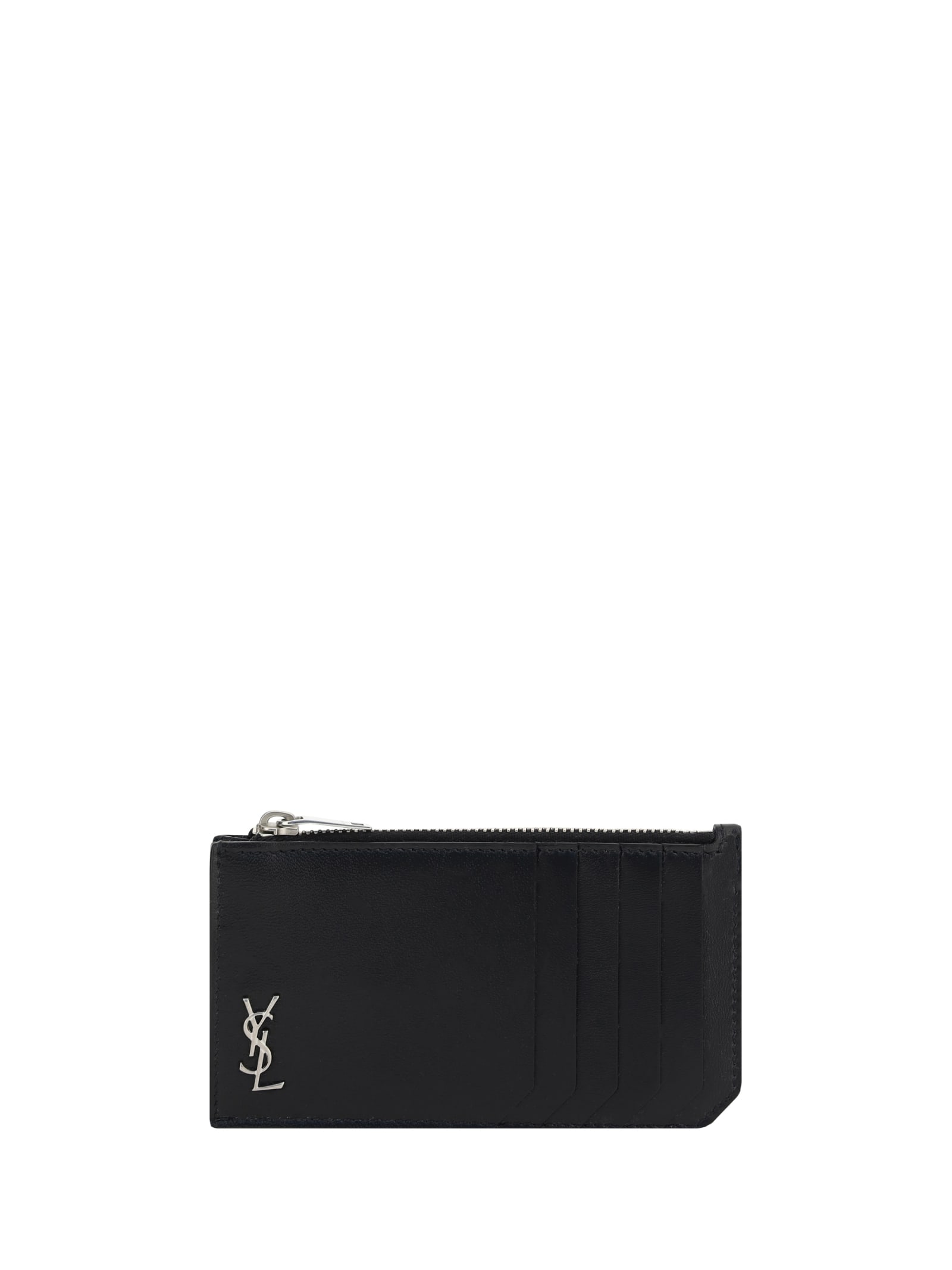 SAINT LAURENT CARD HOLDER