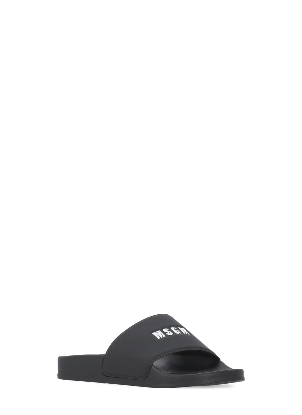 Msgm Pool Slippers