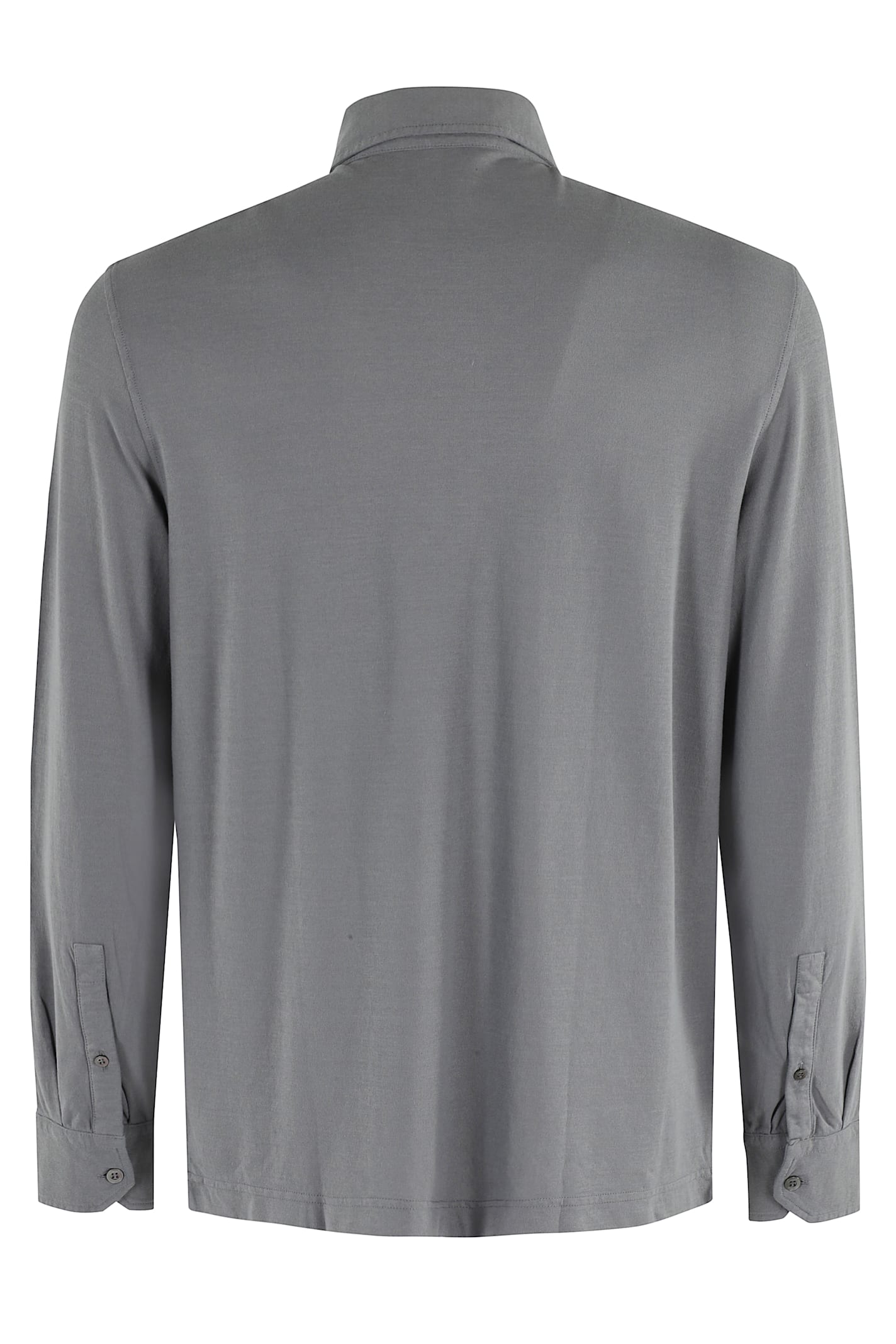 Drumohr ml Ice Polo Shirt