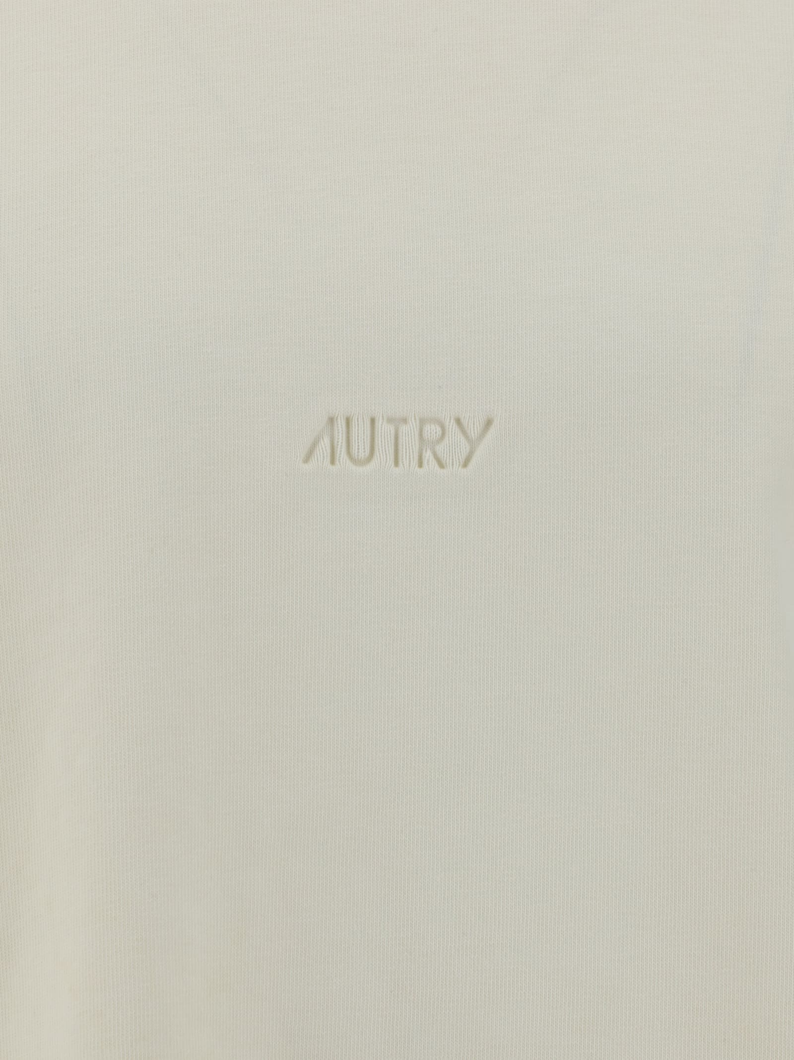 Shop Autry T-shirt In .