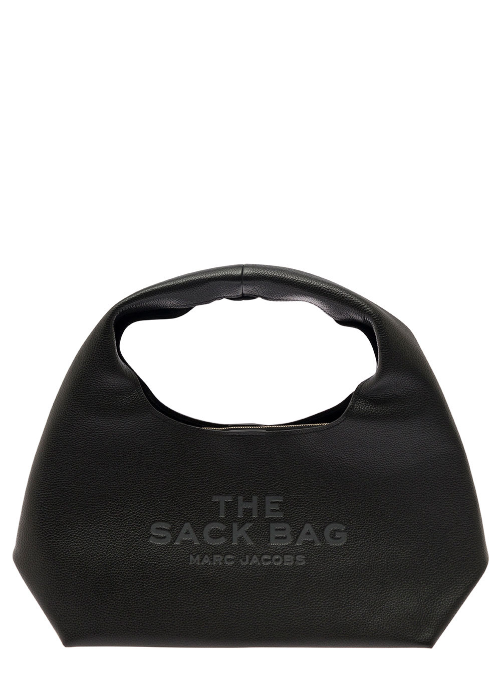 Shop Marc Jacobs The Sack In Black