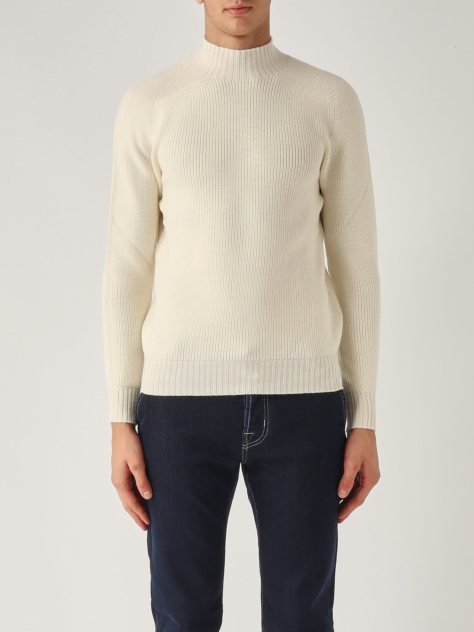 Lupo M/l Sweater