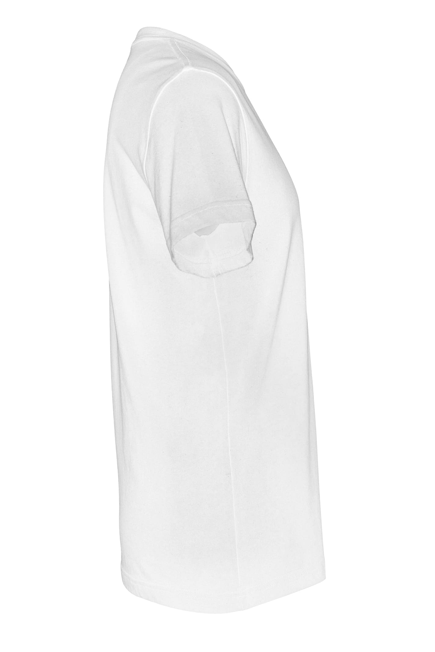 Versace Jeans Couture Man T-shirt White Size M Cotton In White