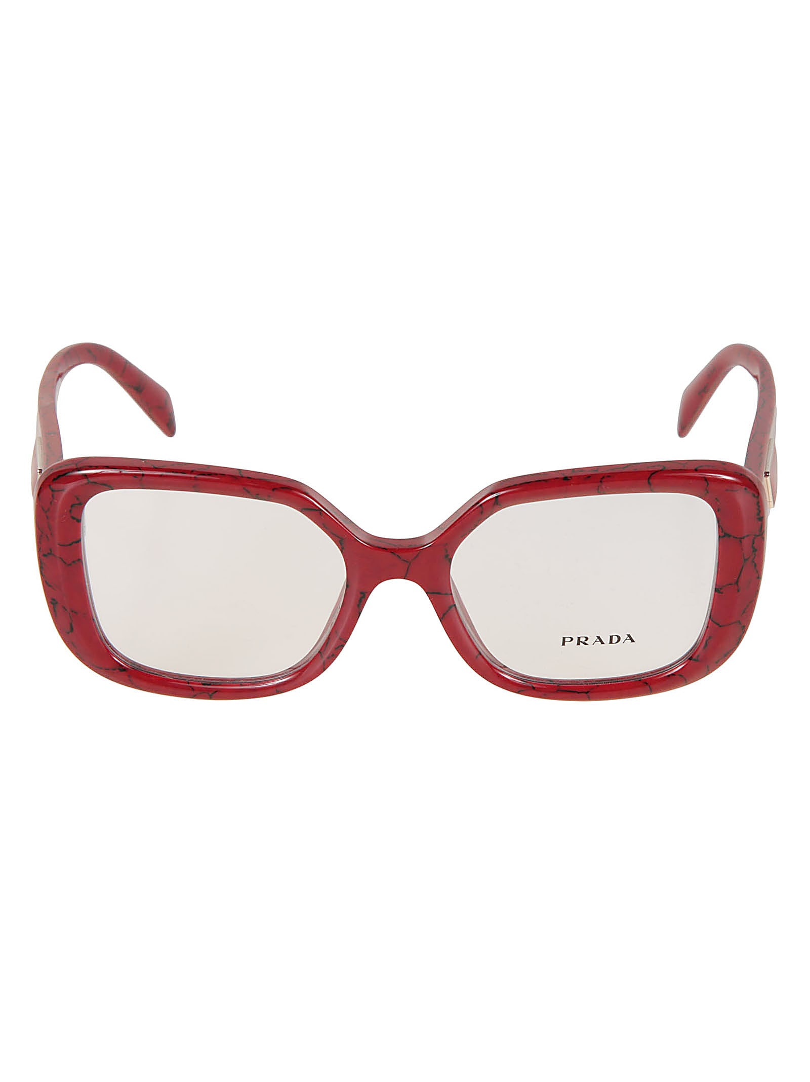 Prada 10zv Vista Frame