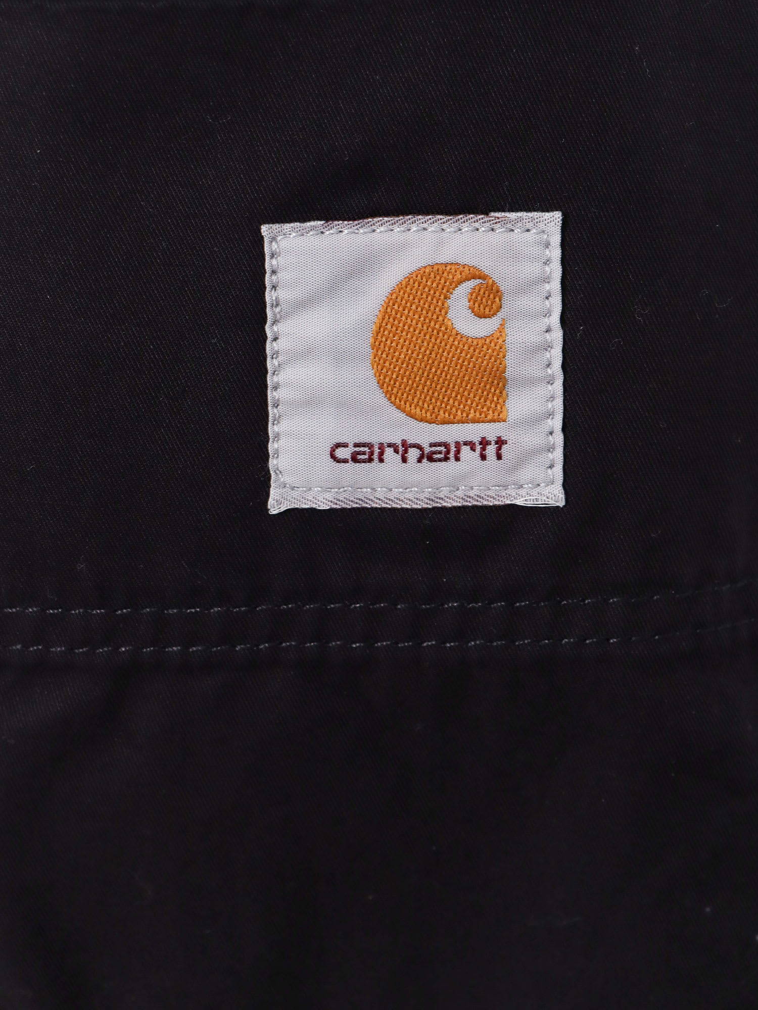 Carhartt Drewe Shorts In Black