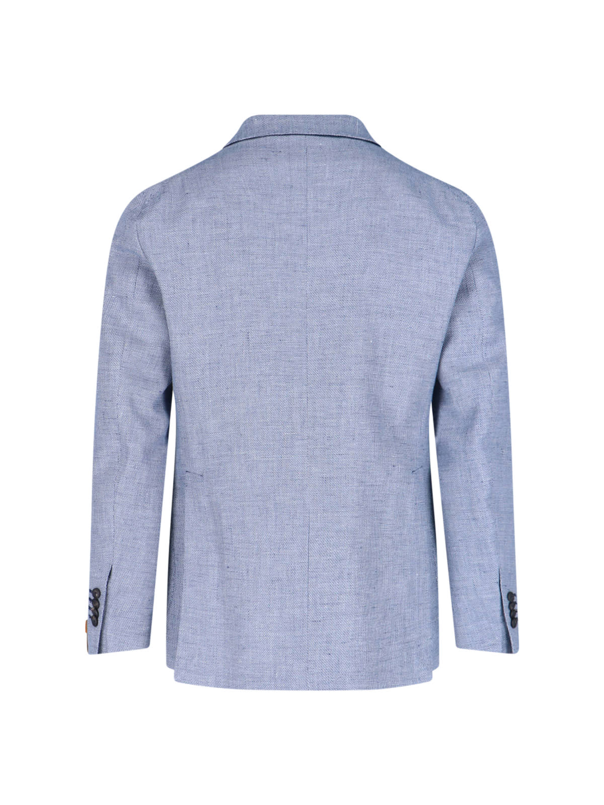Shop Tagliatore Single-breasted Blazer