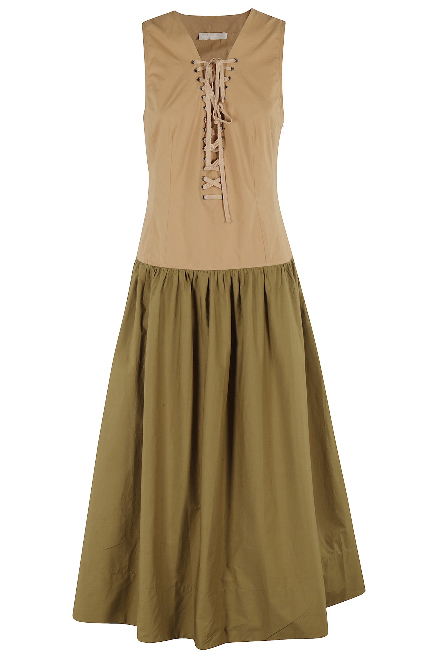 Ulla Johnson Denia Dress
