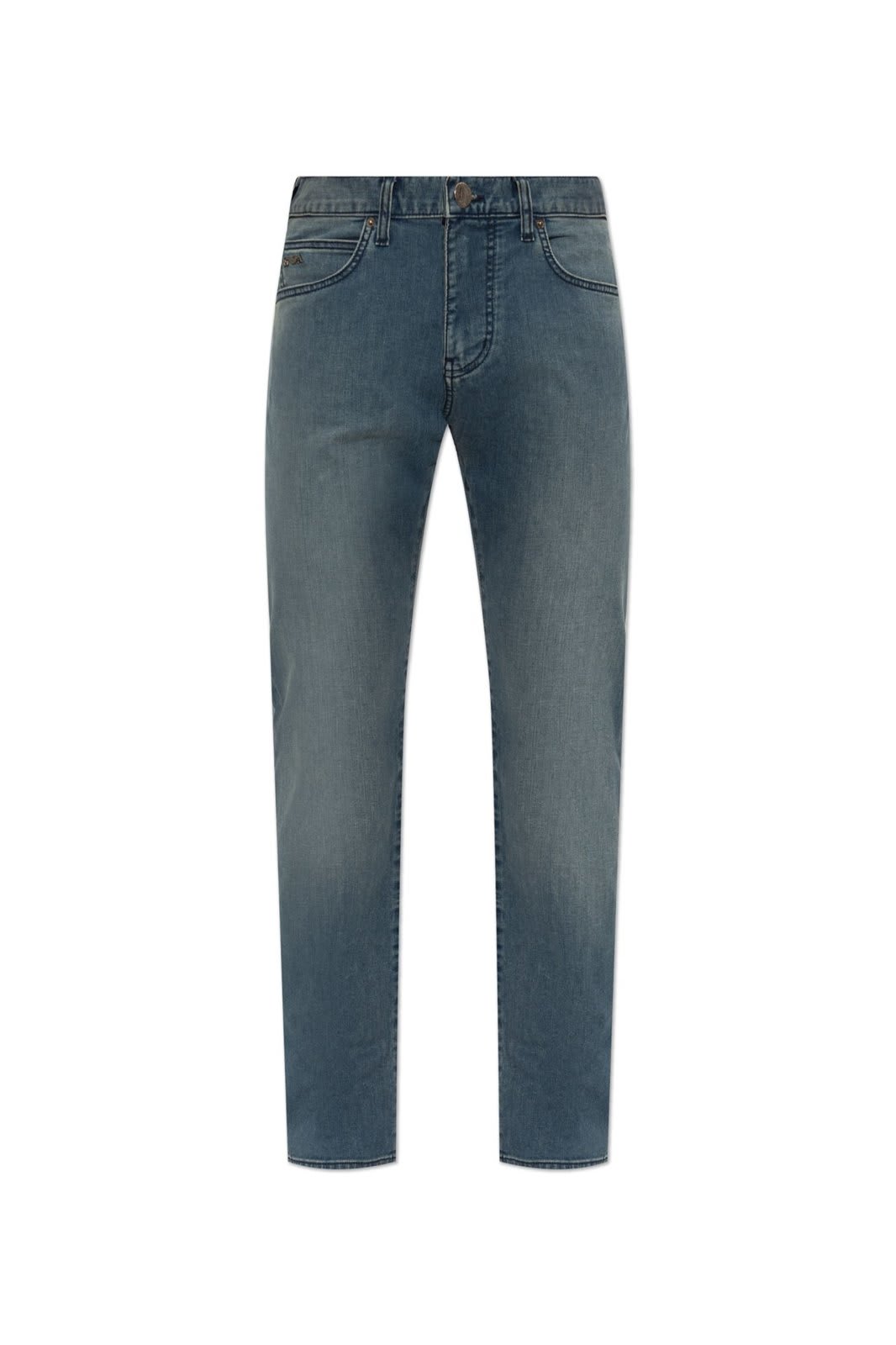 Emporio Armani J 45 Regular Type Jeans