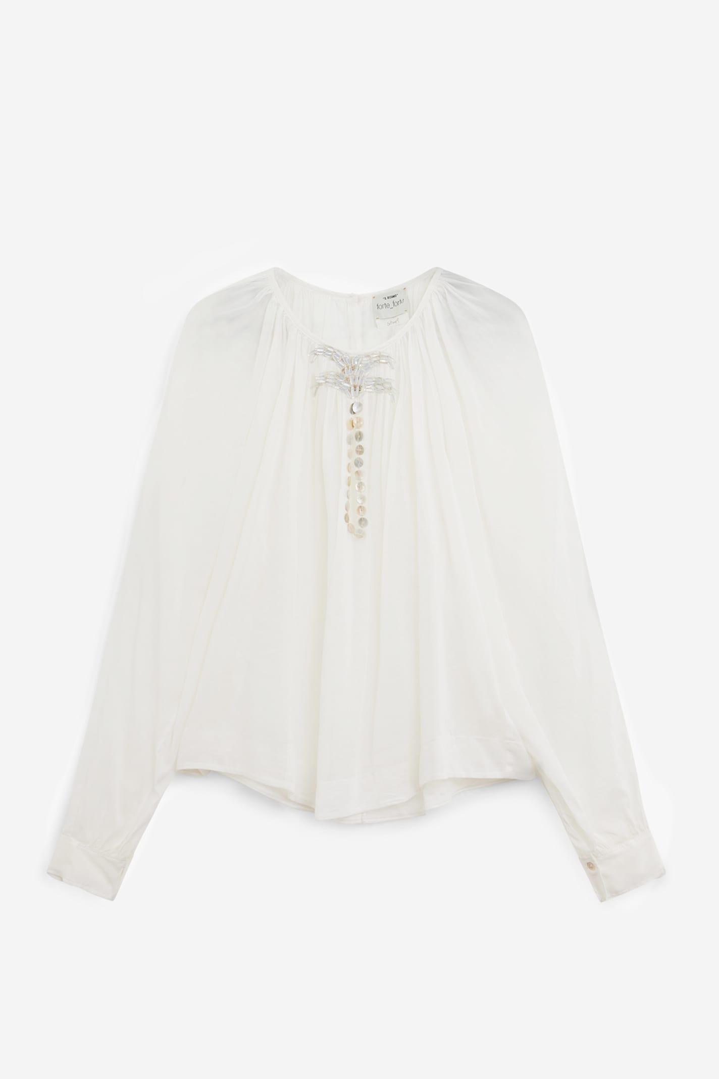 Forte_Forte Bohemien Blouse