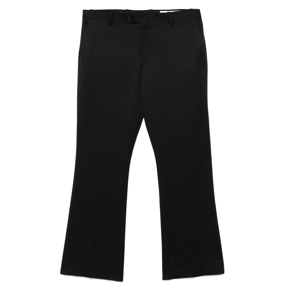 Tonywack Pant In Black
